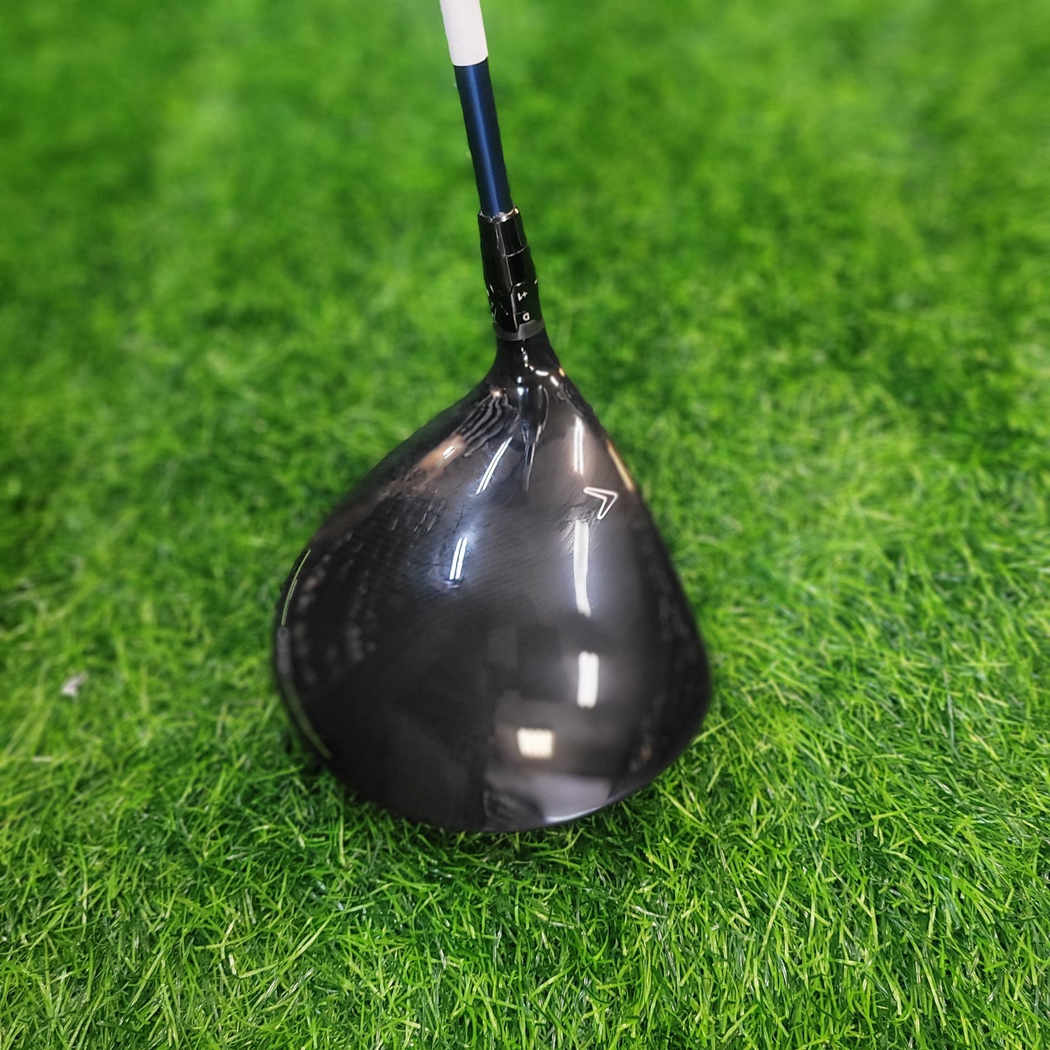 Callaway Driver / EPIC MAX / 9.0 / S