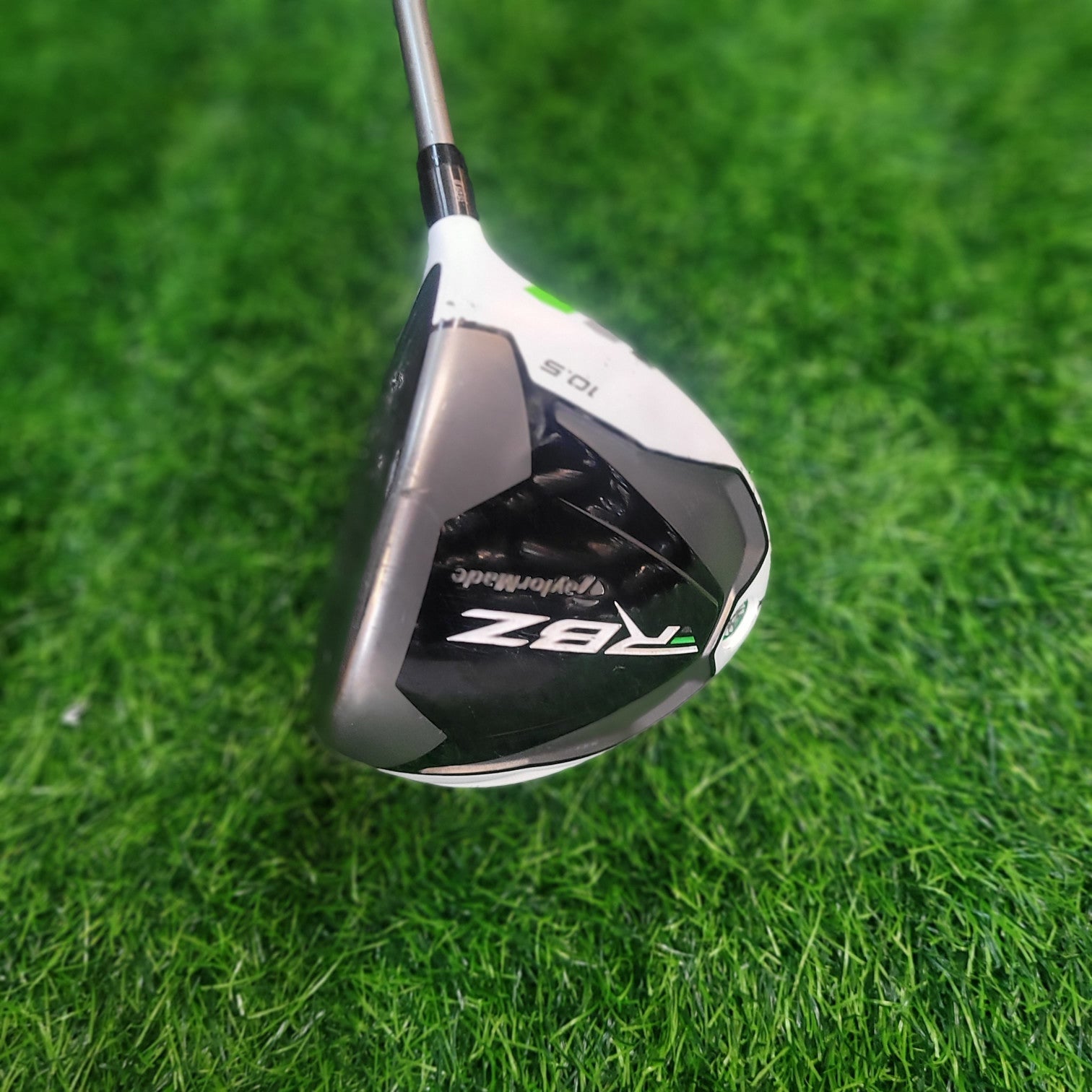 TaylorMade Driver / RBZ / 10.5 / Women