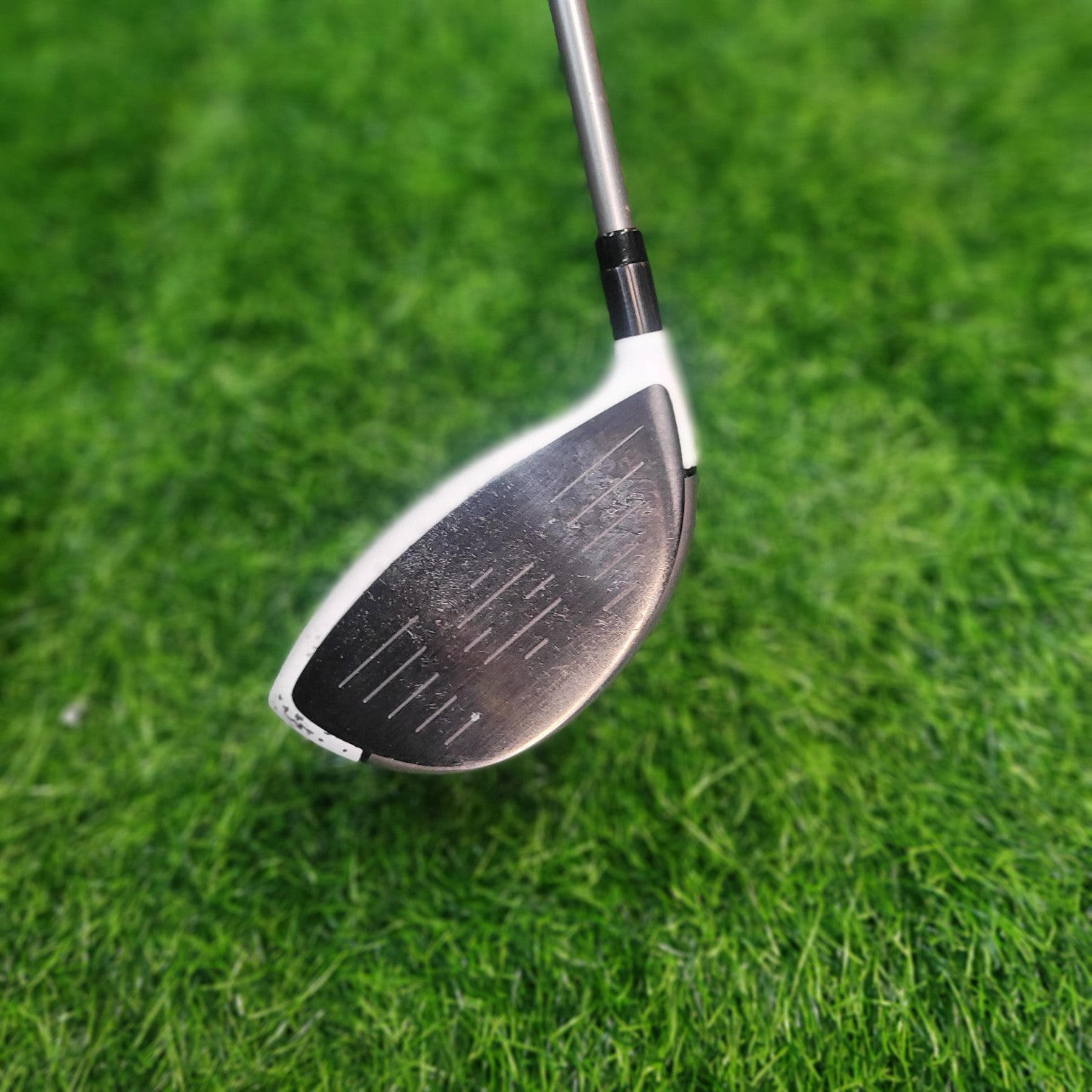 TaylorMade Driver / RBZ / 10.5 / Women