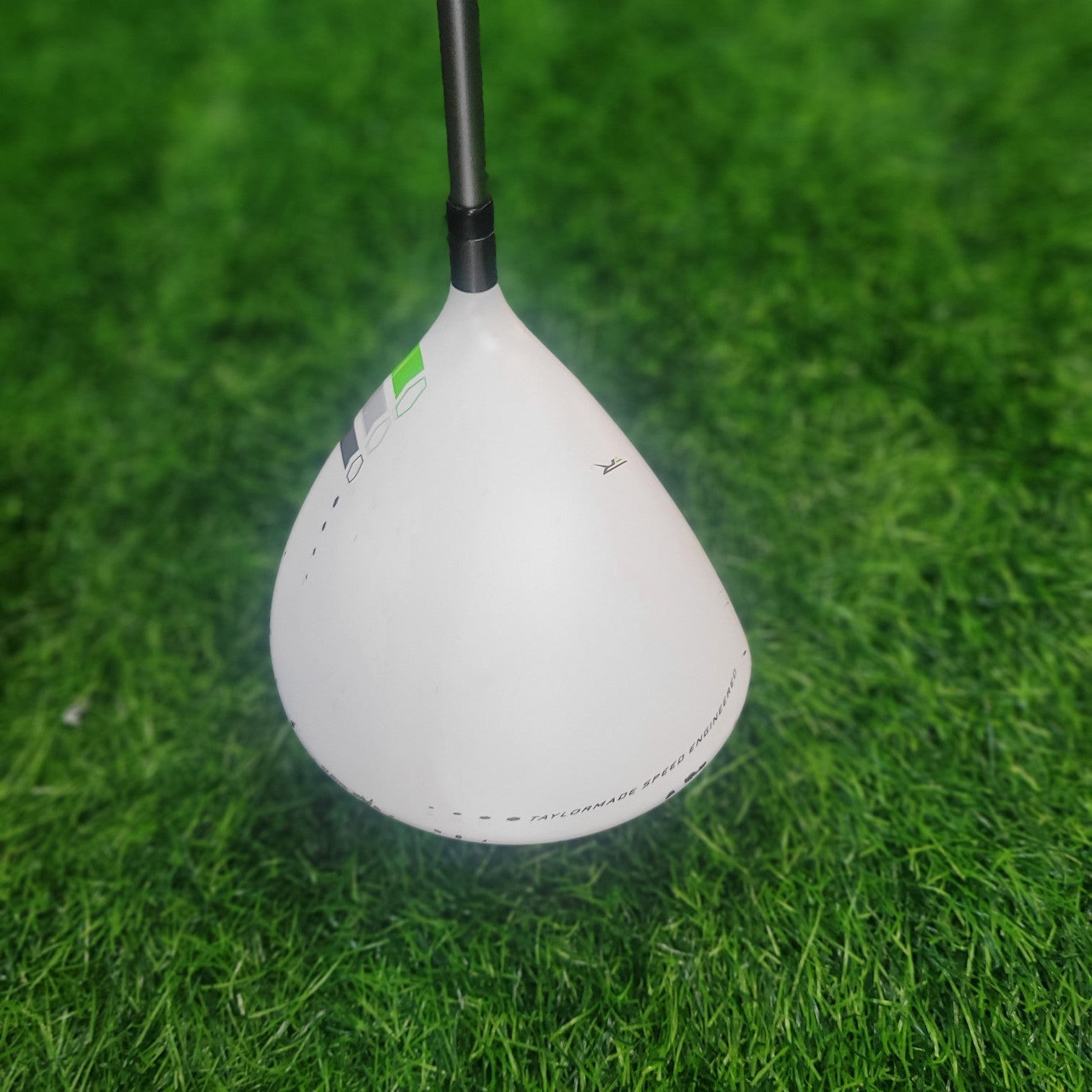 TaylorMade Driver / RBZ / 10.5 / Women