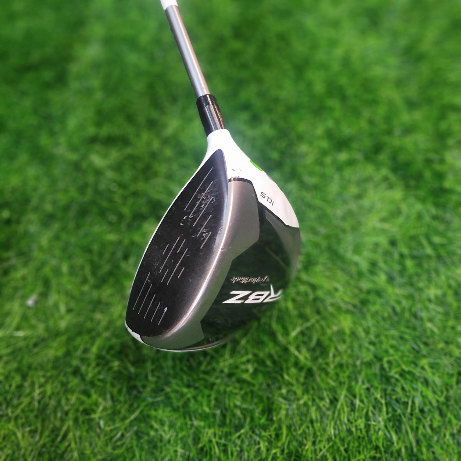TaylorMade Driver / RBZ / 10.5 / Women