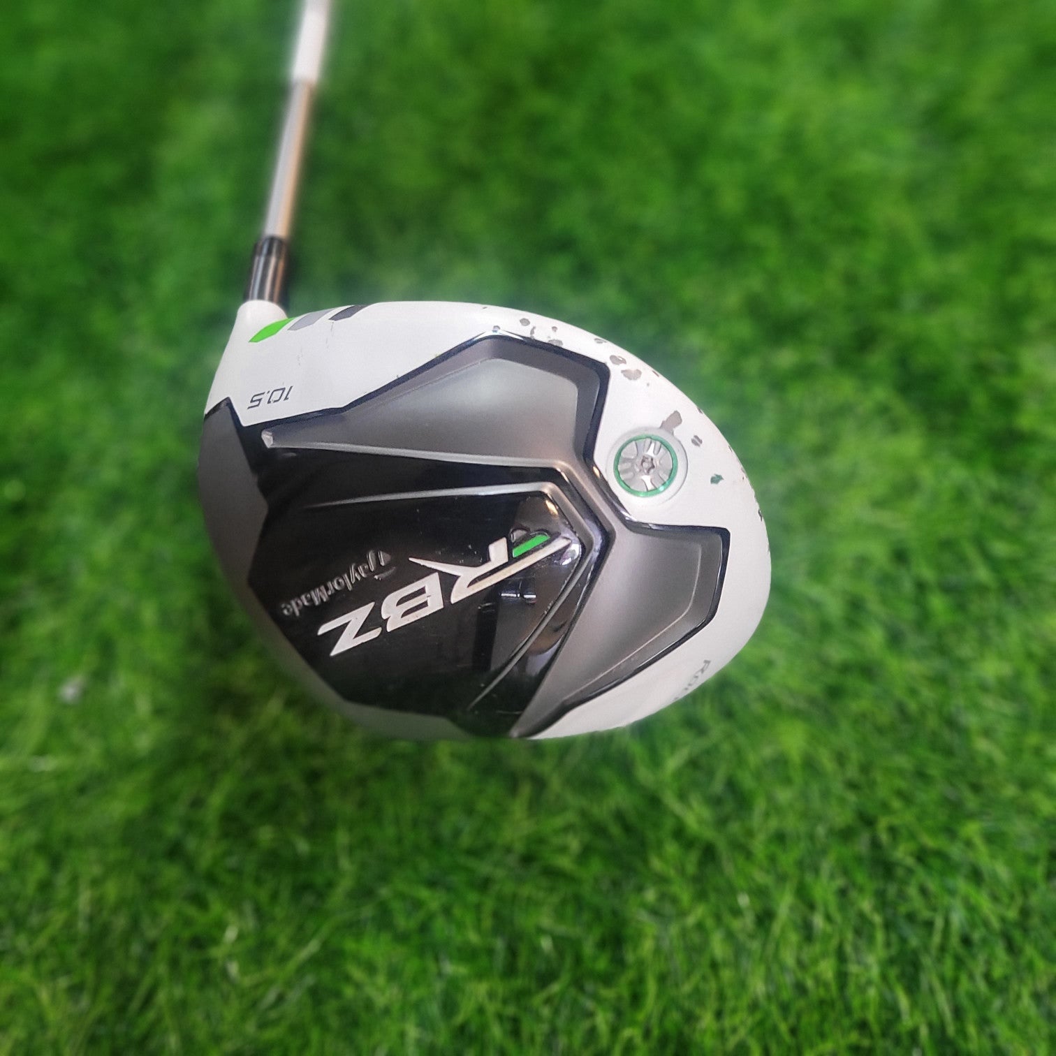 TaylorMade Driver / RBZ / 10.5 / Women