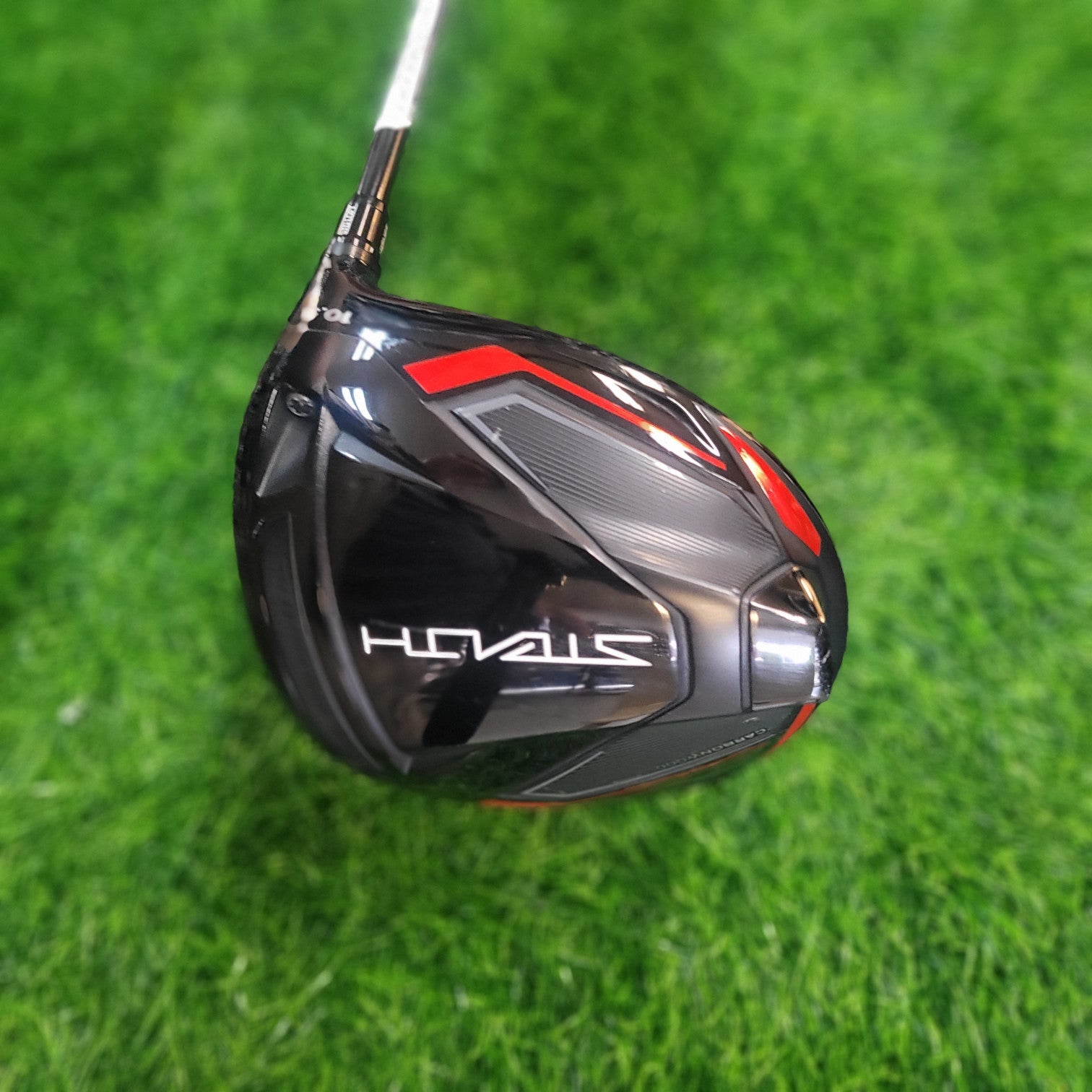TaylorMade Driver / STEALTH / 10.5 / R