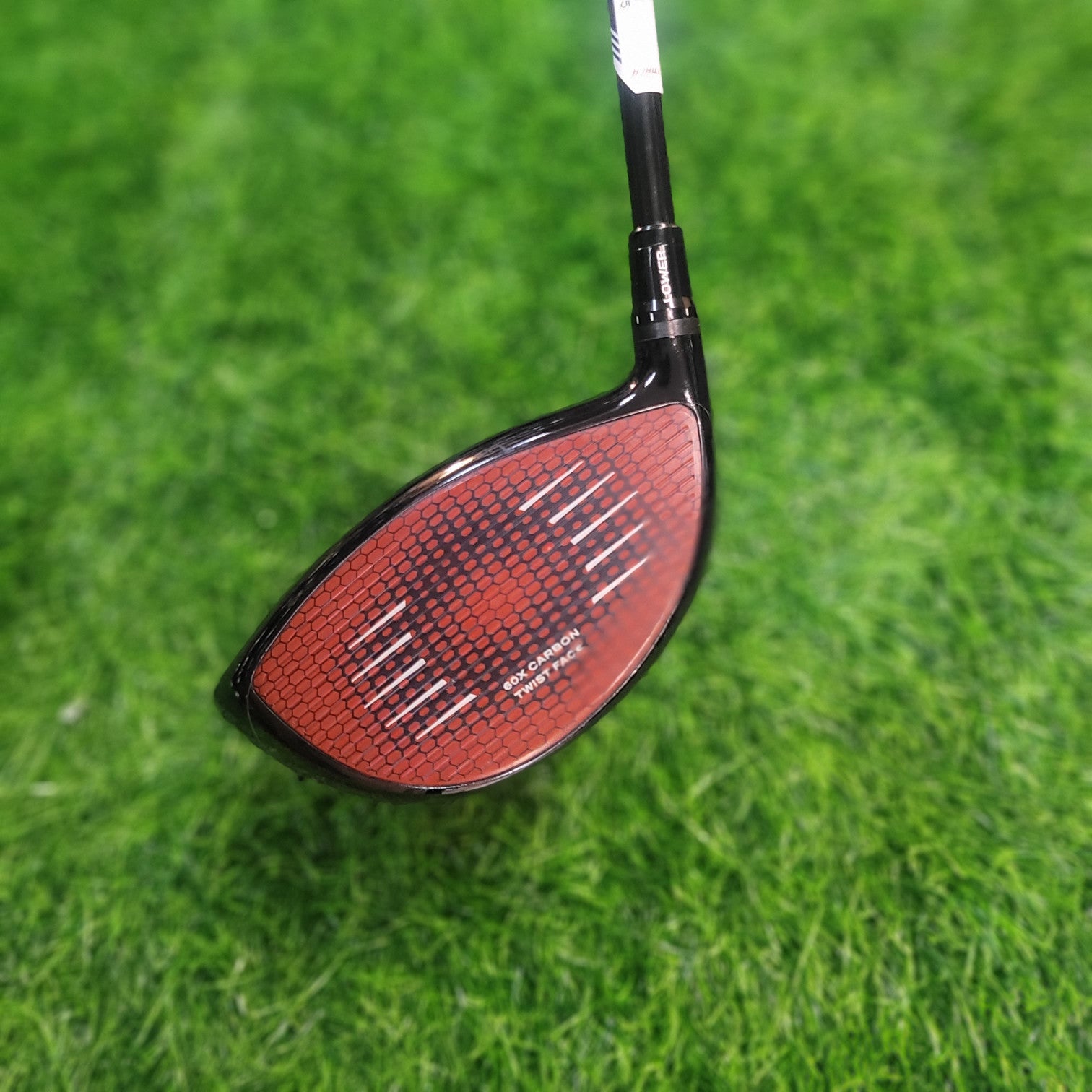 TaylorMade Driver / STEALTH / 10.5 / R