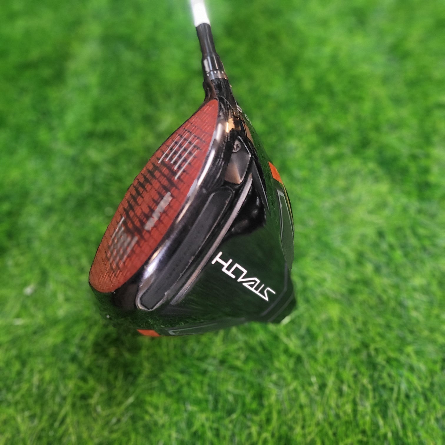 TaylorMade Driver / STEALTH / 10.5 / R