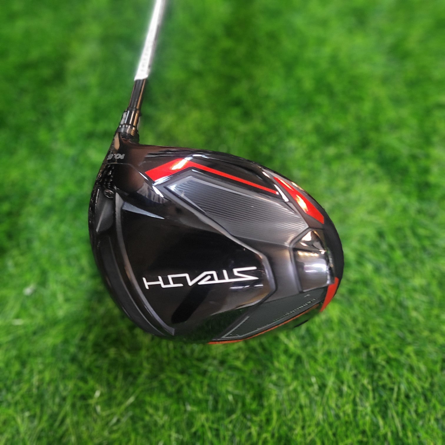 TaylorMade Driver / STEALTH / 10.5 / R