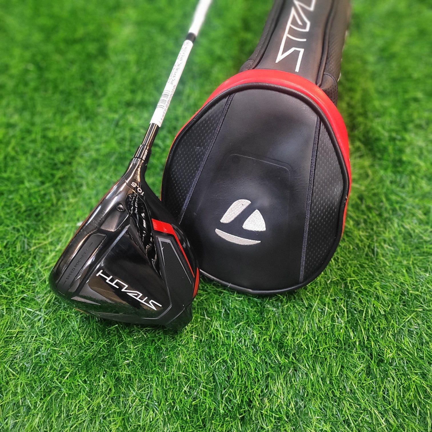 TaylorMade Driver / STEALTH / 10.5 / R