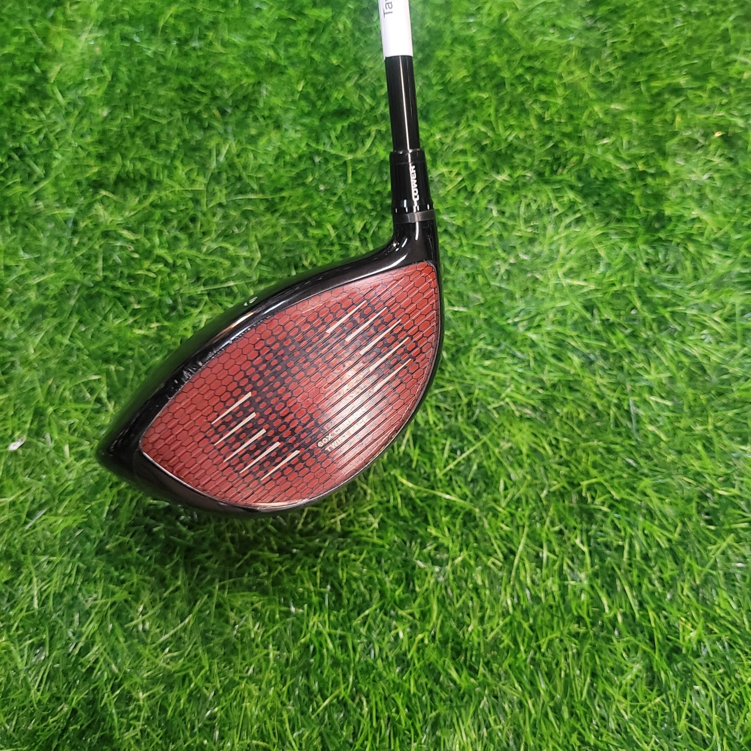 TaylorMade Driver / STEALTH / 9.0 / R