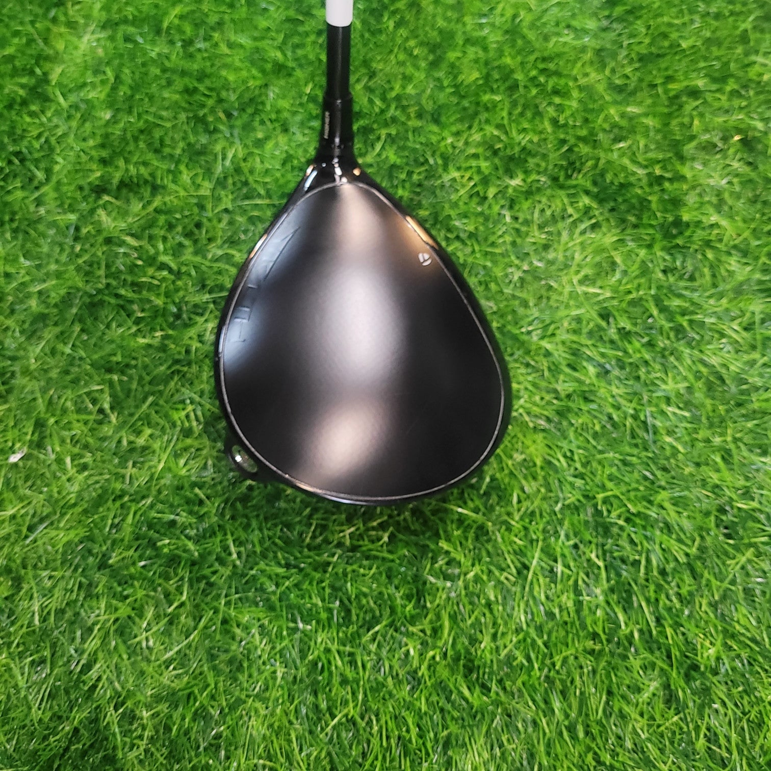 TaylorMade Driver / STEALTH / 9.0 / R