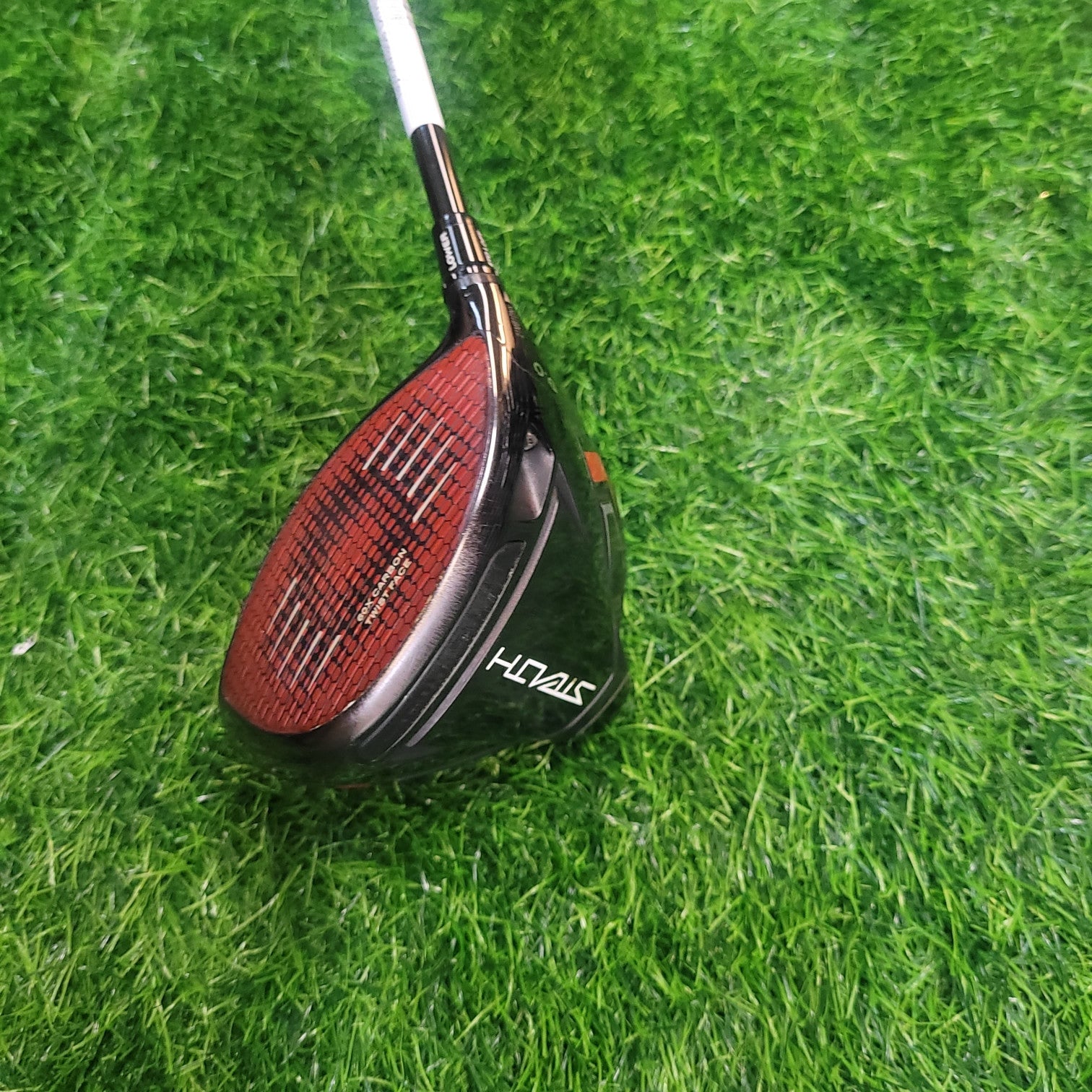 TaylorMade Driver / STEALTH / 9.0 / R