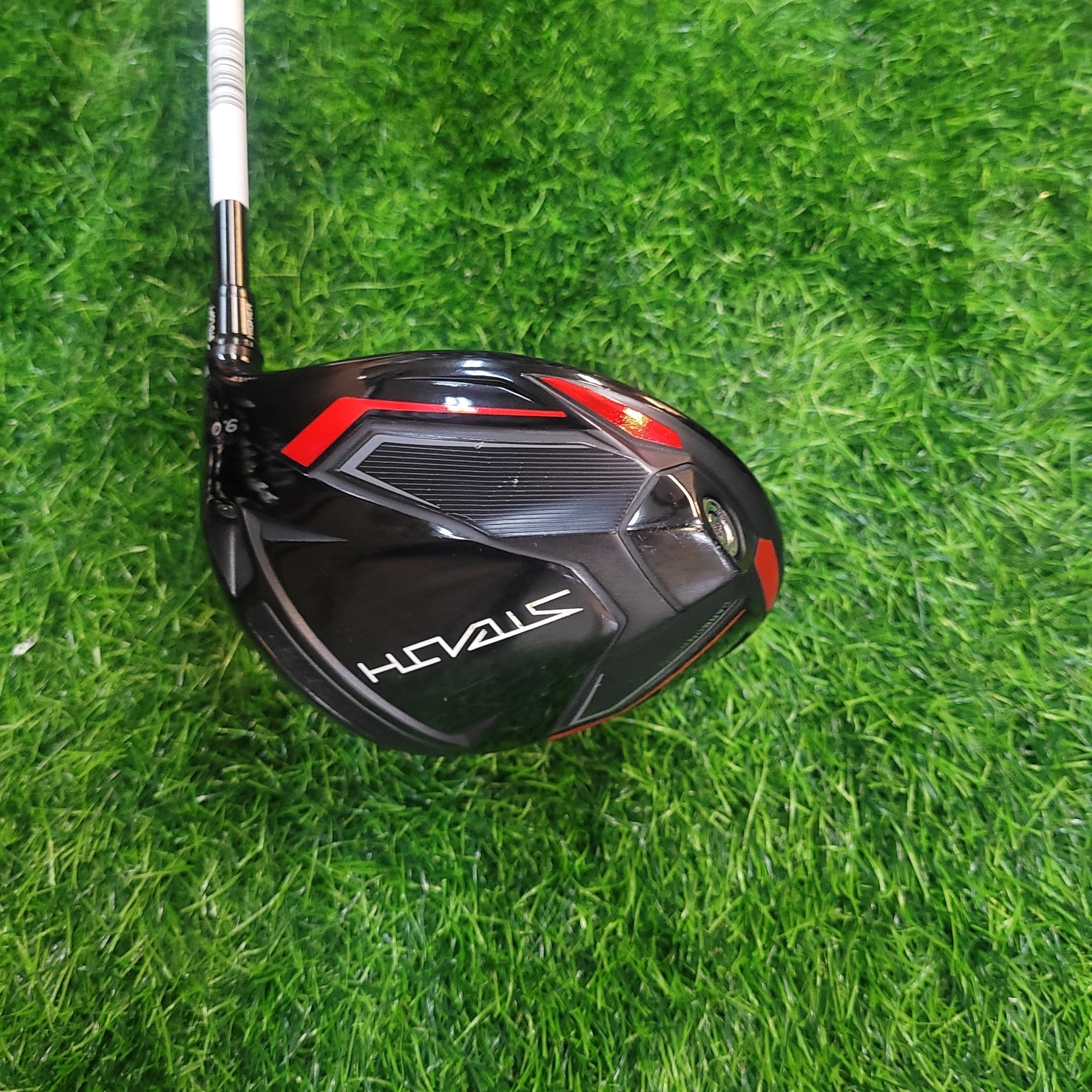 TaylorMade Driver / STEALTH / 9.0 / R