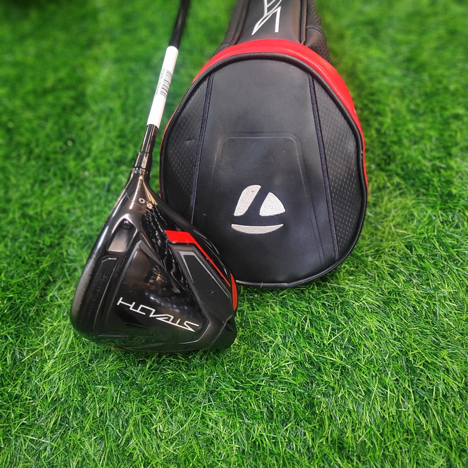 TaylorMade Driver / STEALTH / 9.0 / R