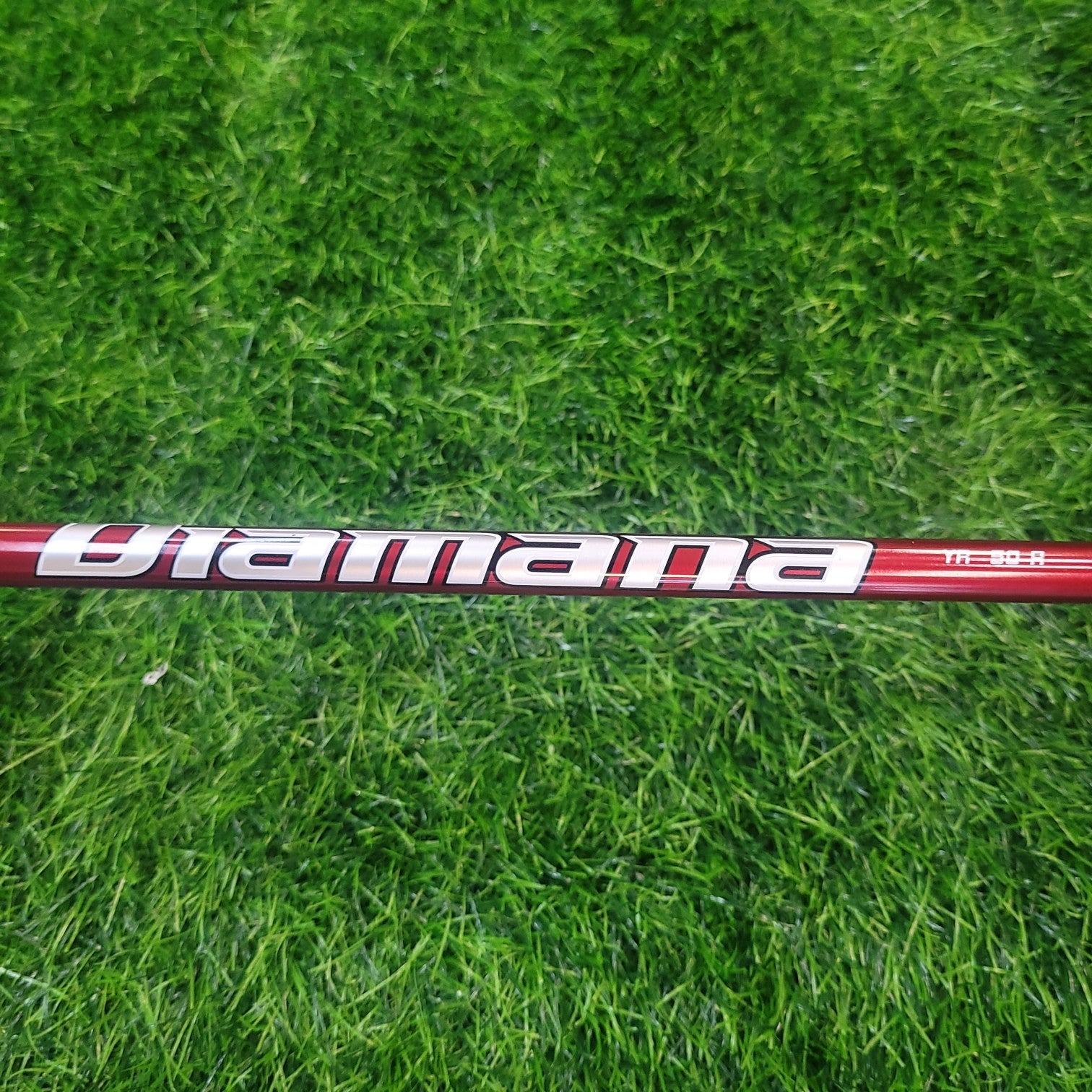 YAMAHA Driver / RMX VD59 / 10.5 / R