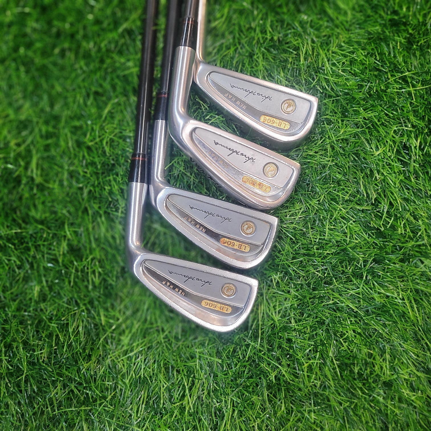 HONMA Iron Set / LB-606 / 9pcs / R