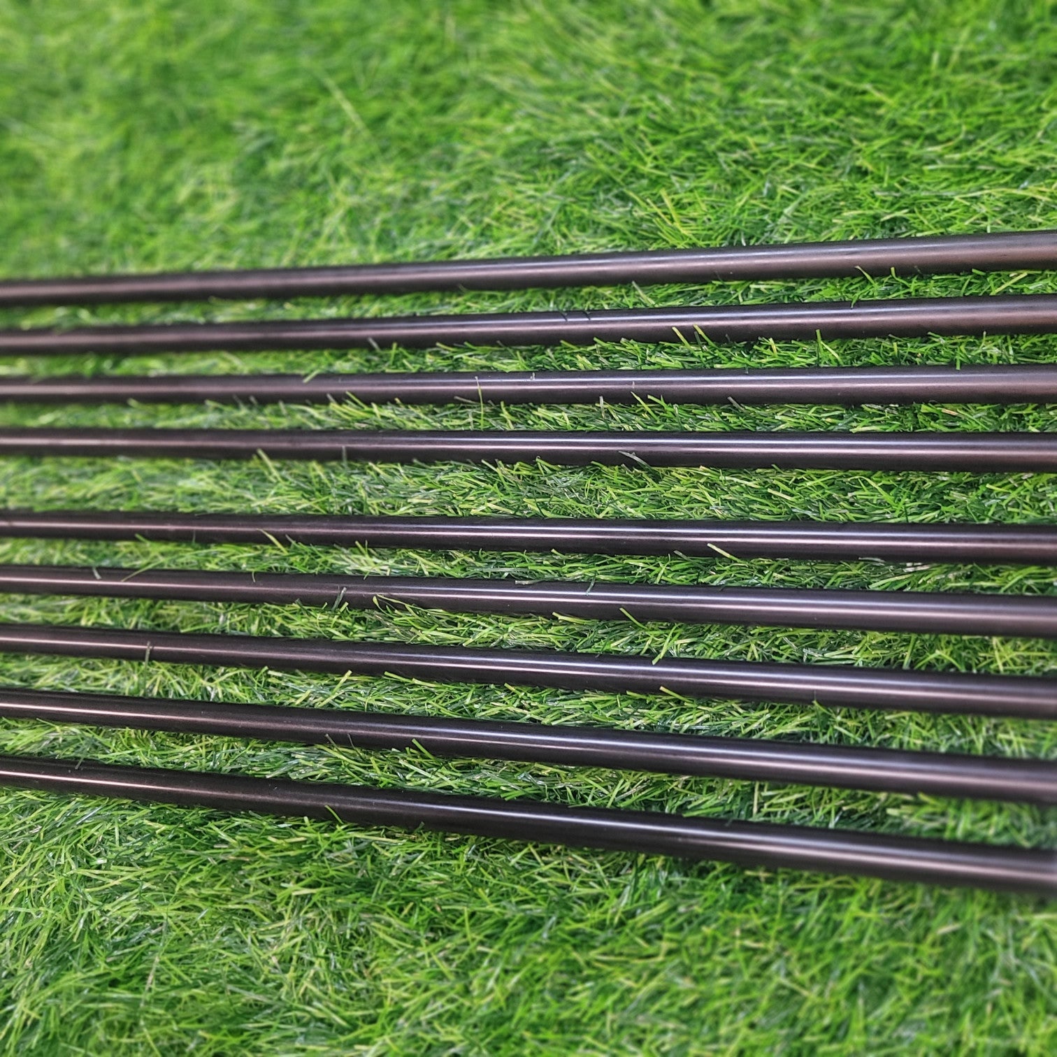 HONMA Iron Set / LB-606 / 9pcs / R