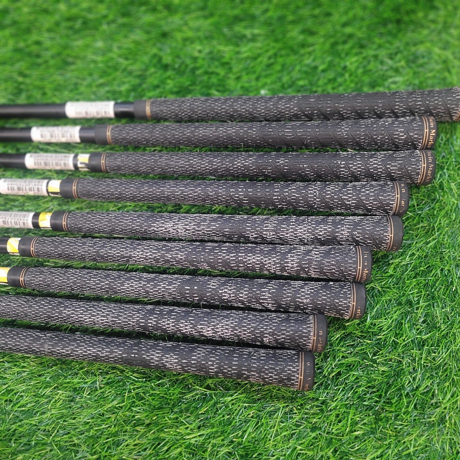 HONMA Iron Set / LB-606 / 9pcs / R