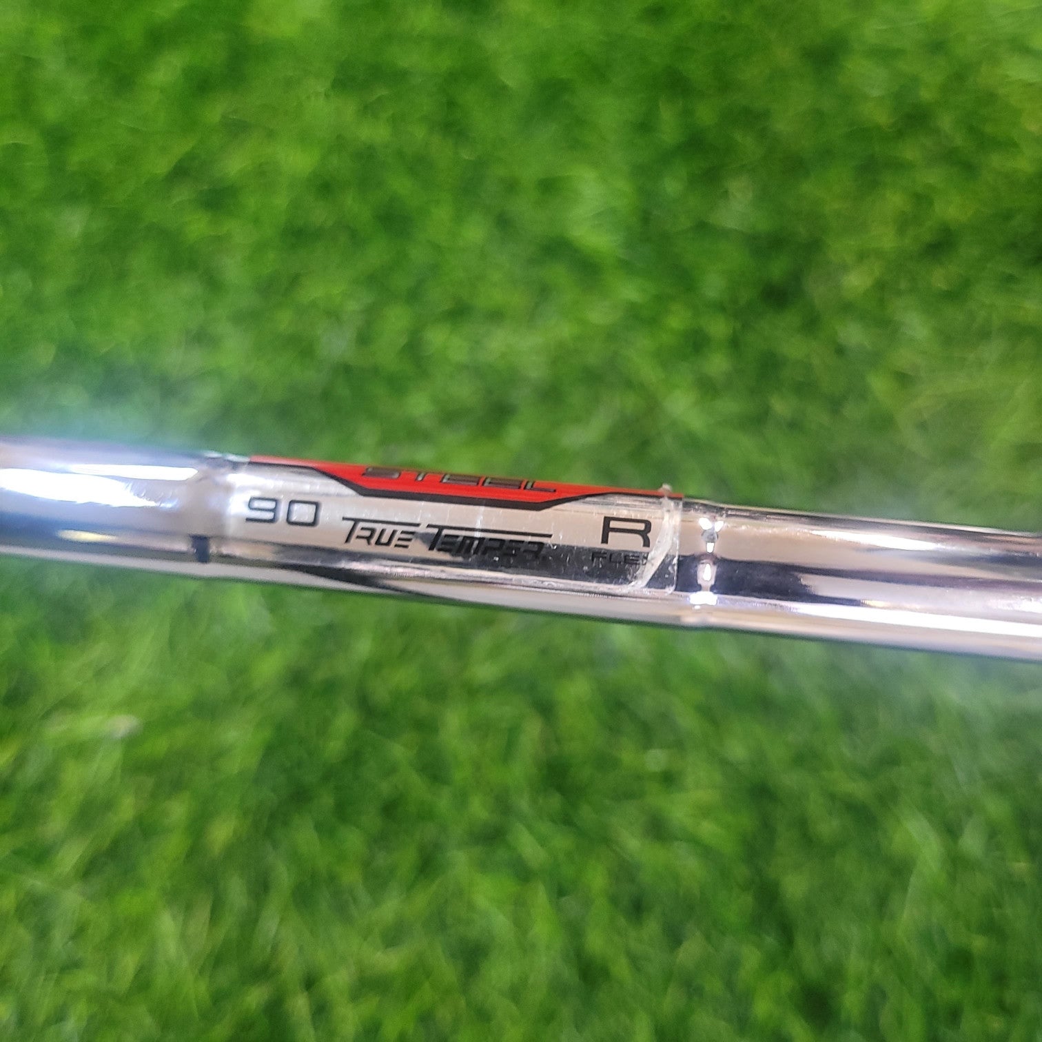 TaylorMade Iron Set / RSi 1 / 7 pcs / R (Long)