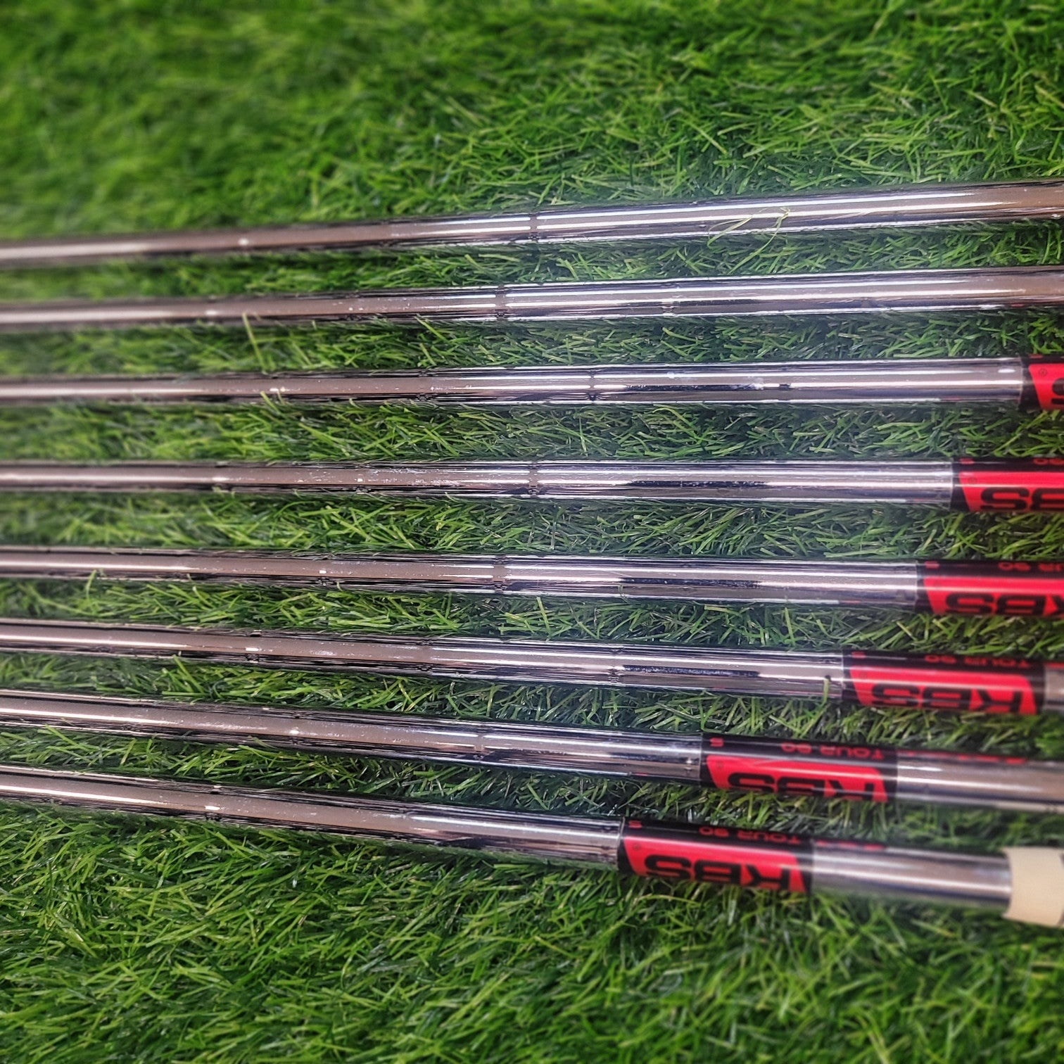 SRIXON Iron Set / Z565 / 8 pcs / S (Long)