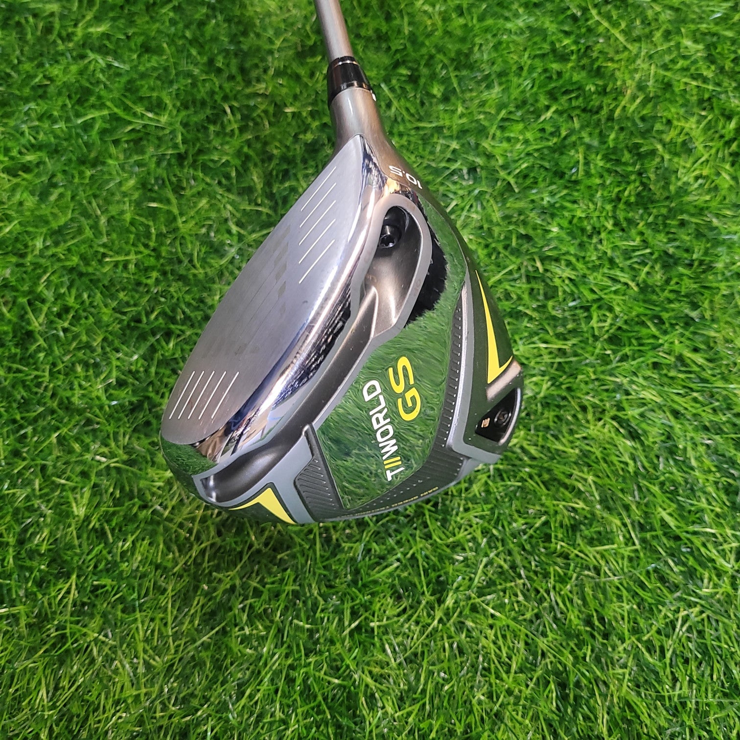 HONMA Driver / TW GS / 11.5 / Women