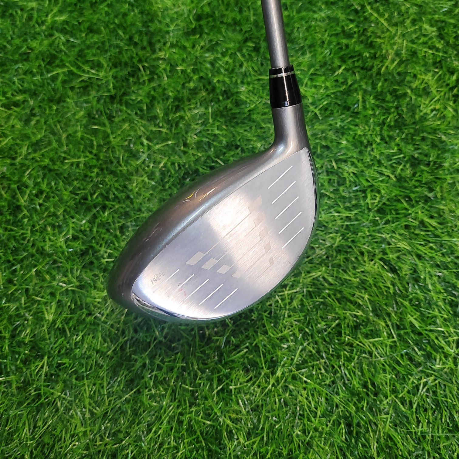 HONMA Driver / TW GS / 11.5 / Women