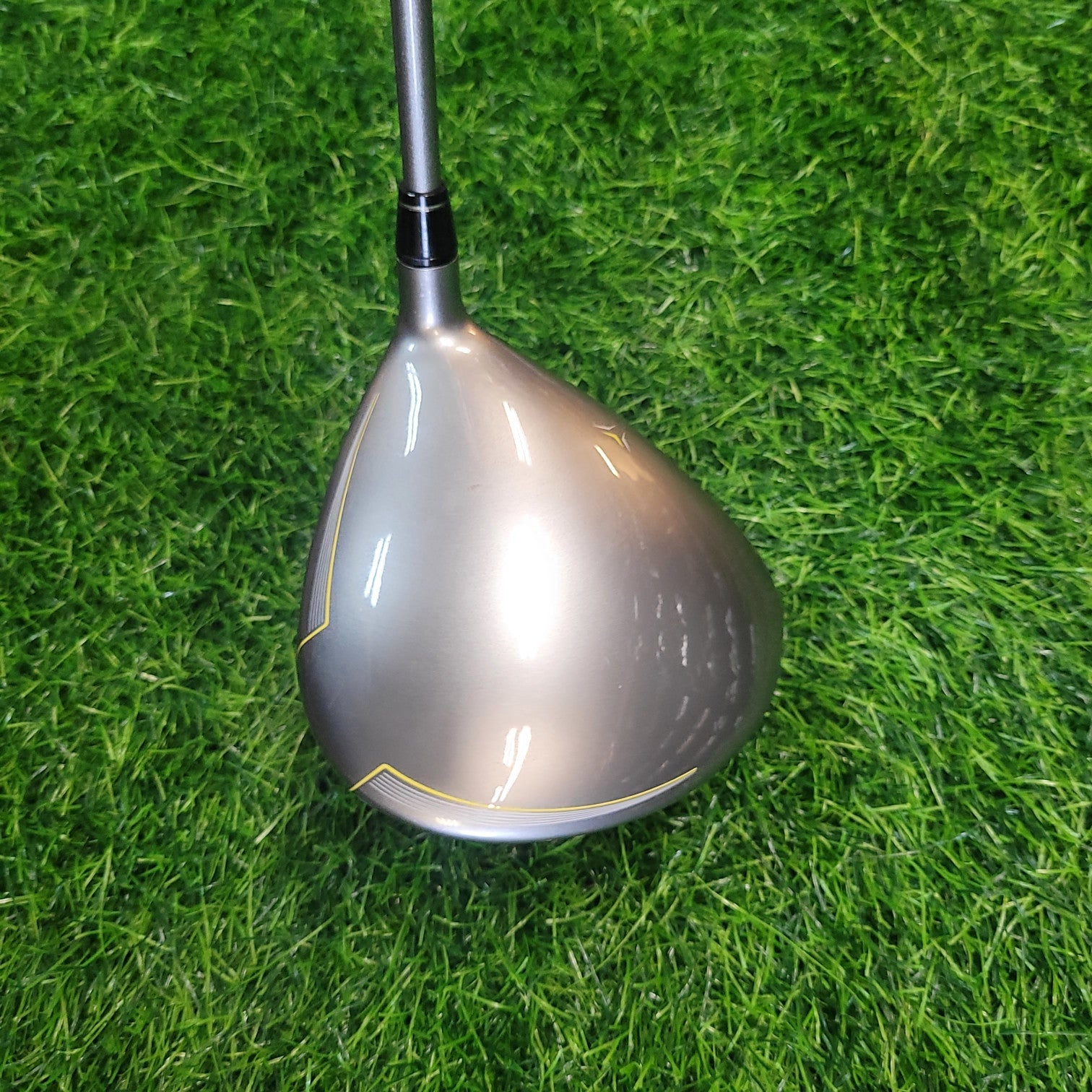 HONMA Driver / TW GS / 11.5 / Women