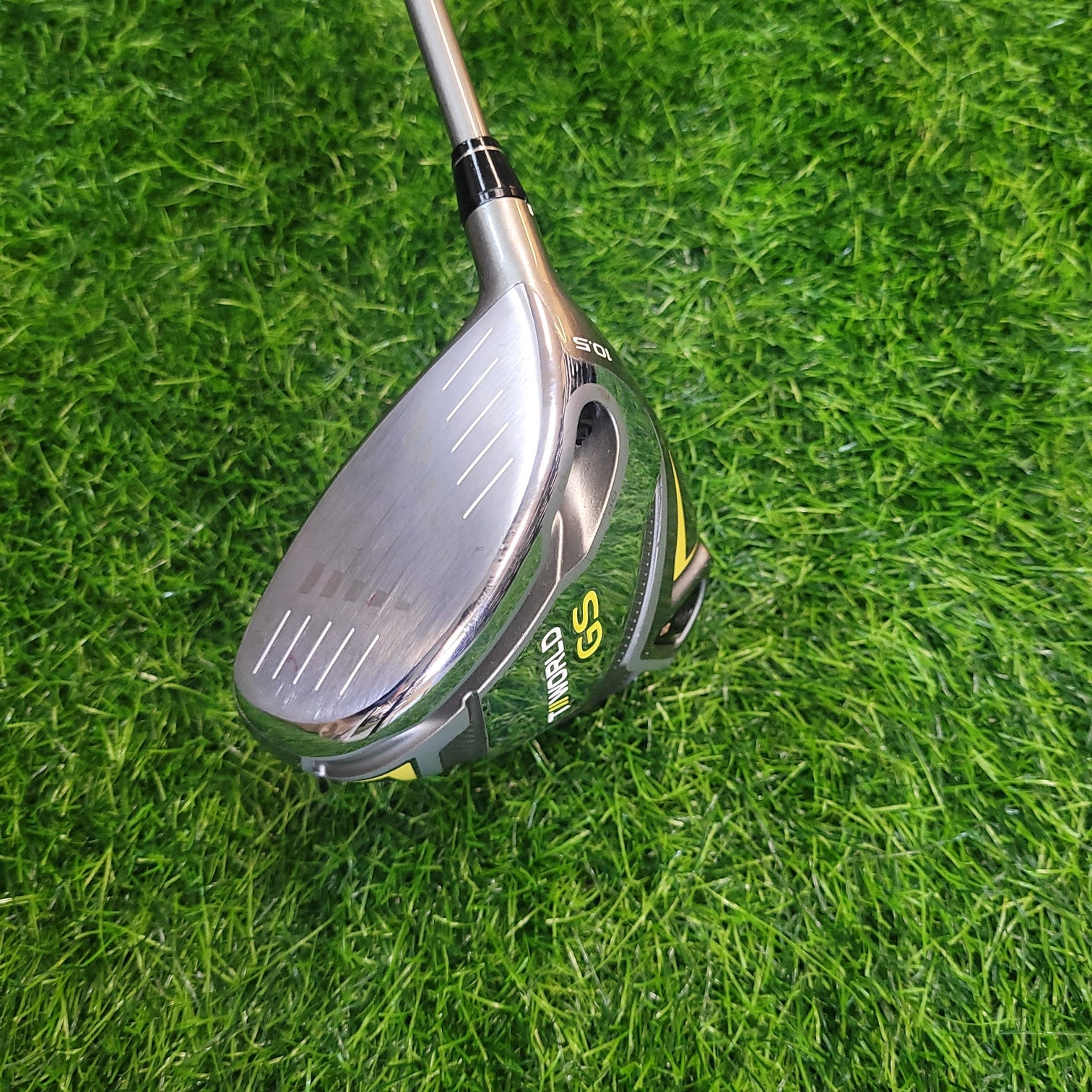 HONMA Driver / TW GS / 11.5 / Women