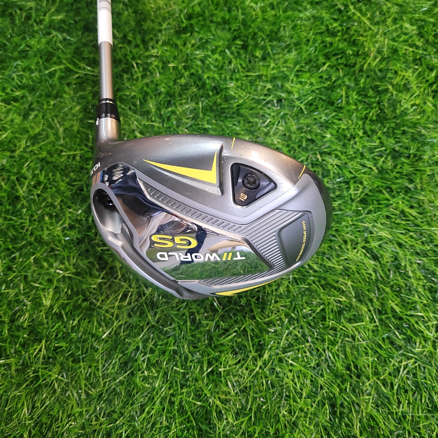 HONMA Driver / TW GS / 11.5 / Women