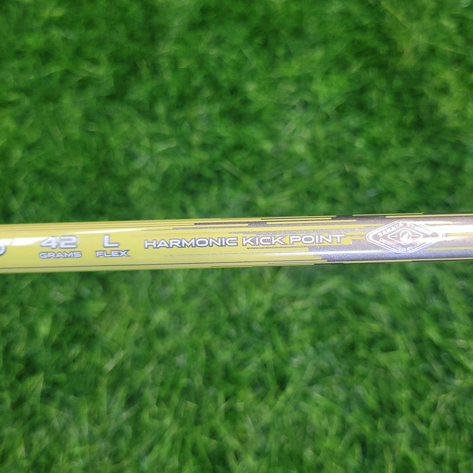 HONMA Driver / TW GS / 11.5 / Women