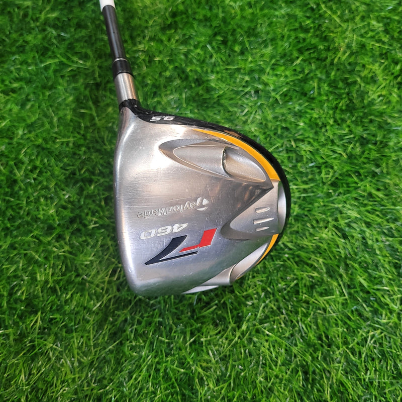 TaylorMade Driver / R7 460 / 9.5 / S