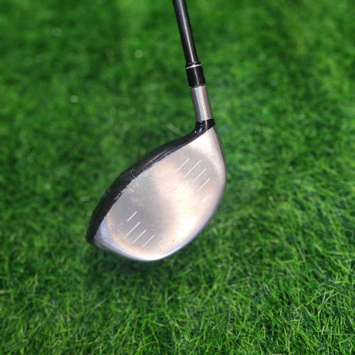 TaylorMade R7 460 短尺ドライバー TaylorMade r7 460 Driver | Golfbidder