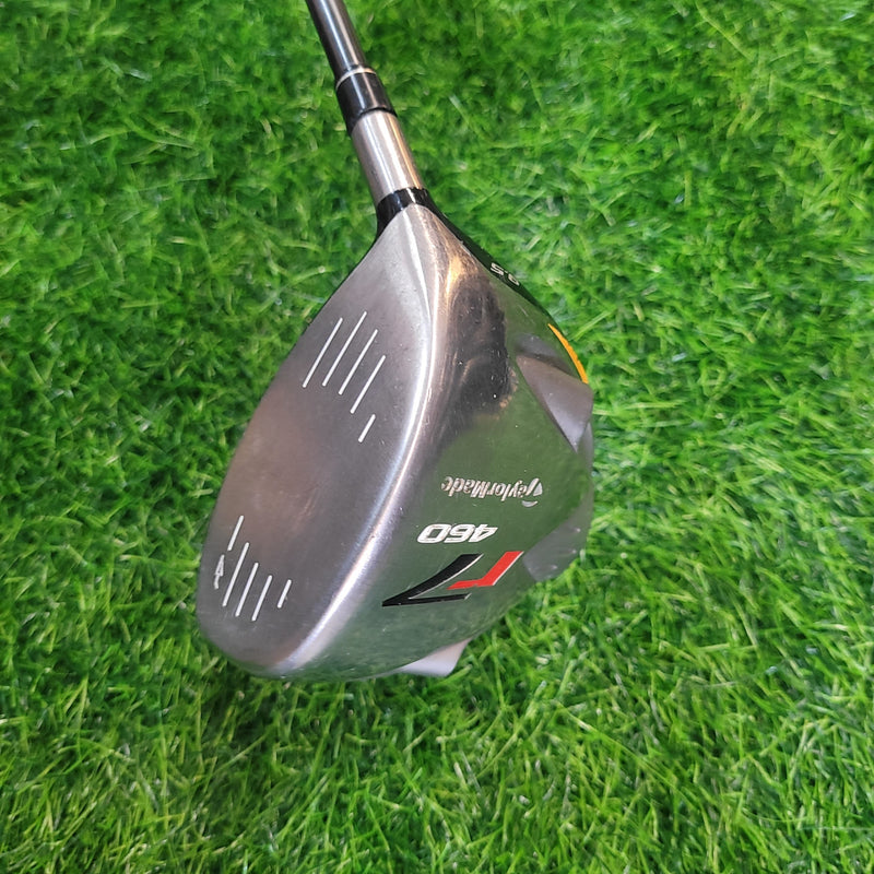 TaylorMade Driver / R7 460 / 9.5 / S