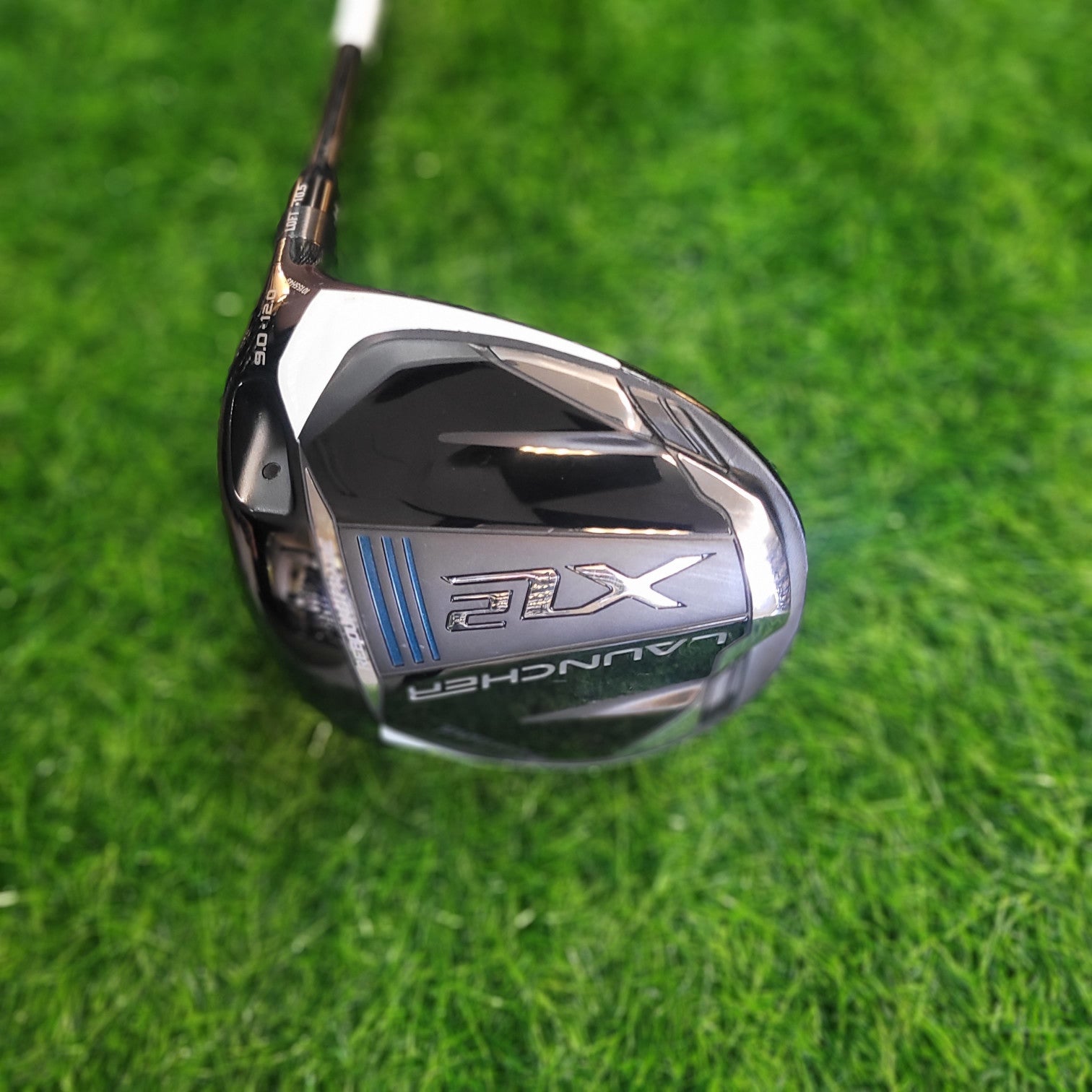 Cleveland Driver / LAUNCHER XL2 / 9.5 / S