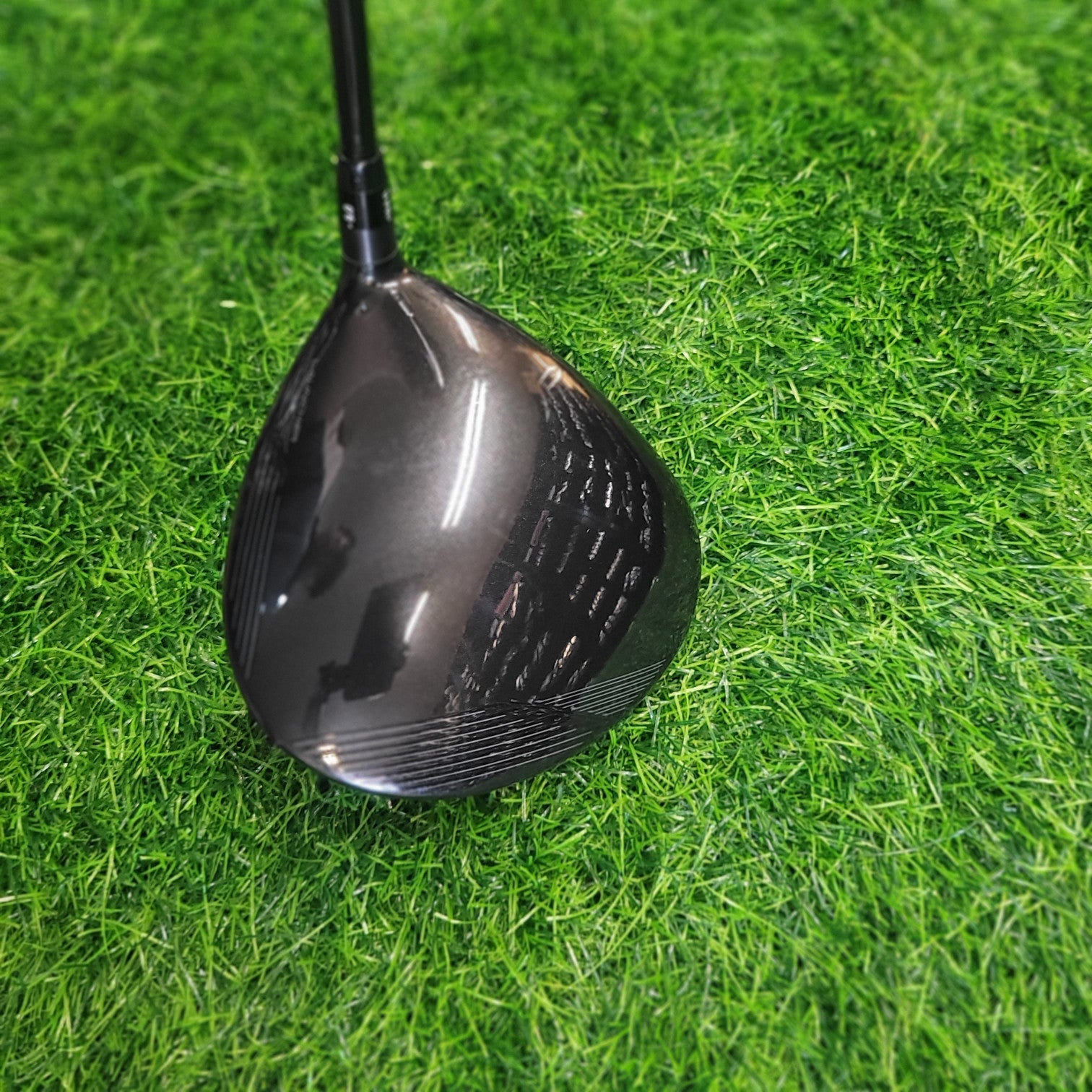 Cleveland Driver / LAUNCHER XL2 / 9.5 / S