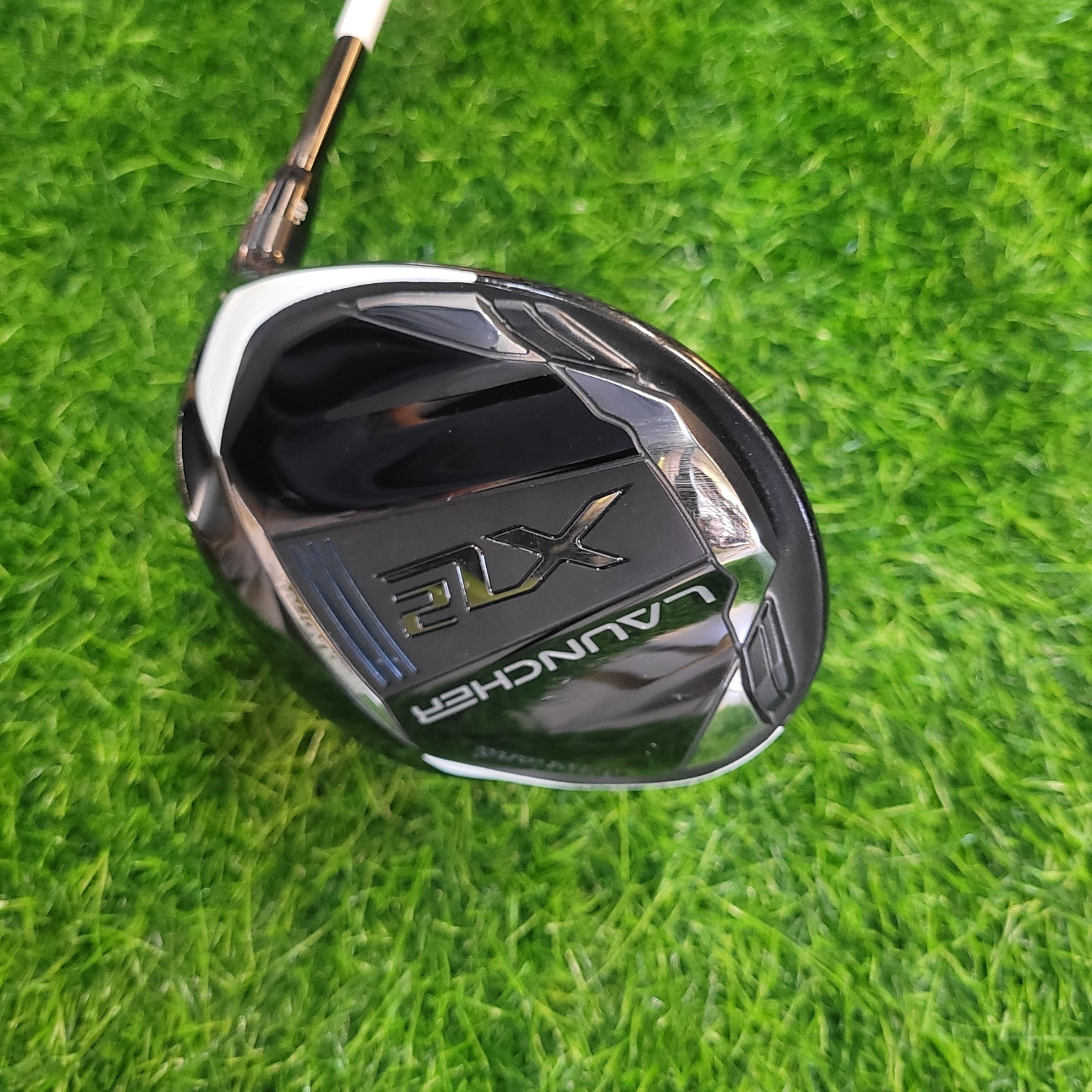 Cleveland Driver / LAUNCHER XL2 / 9.5 / S