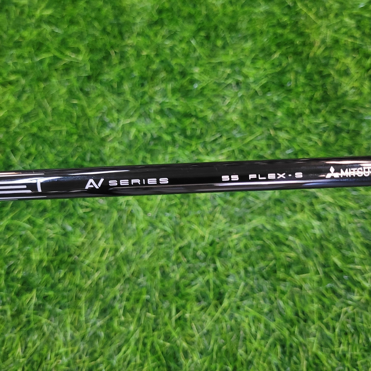 Cleveland Driver / LAUNCHER XL2 / 9.5 / S