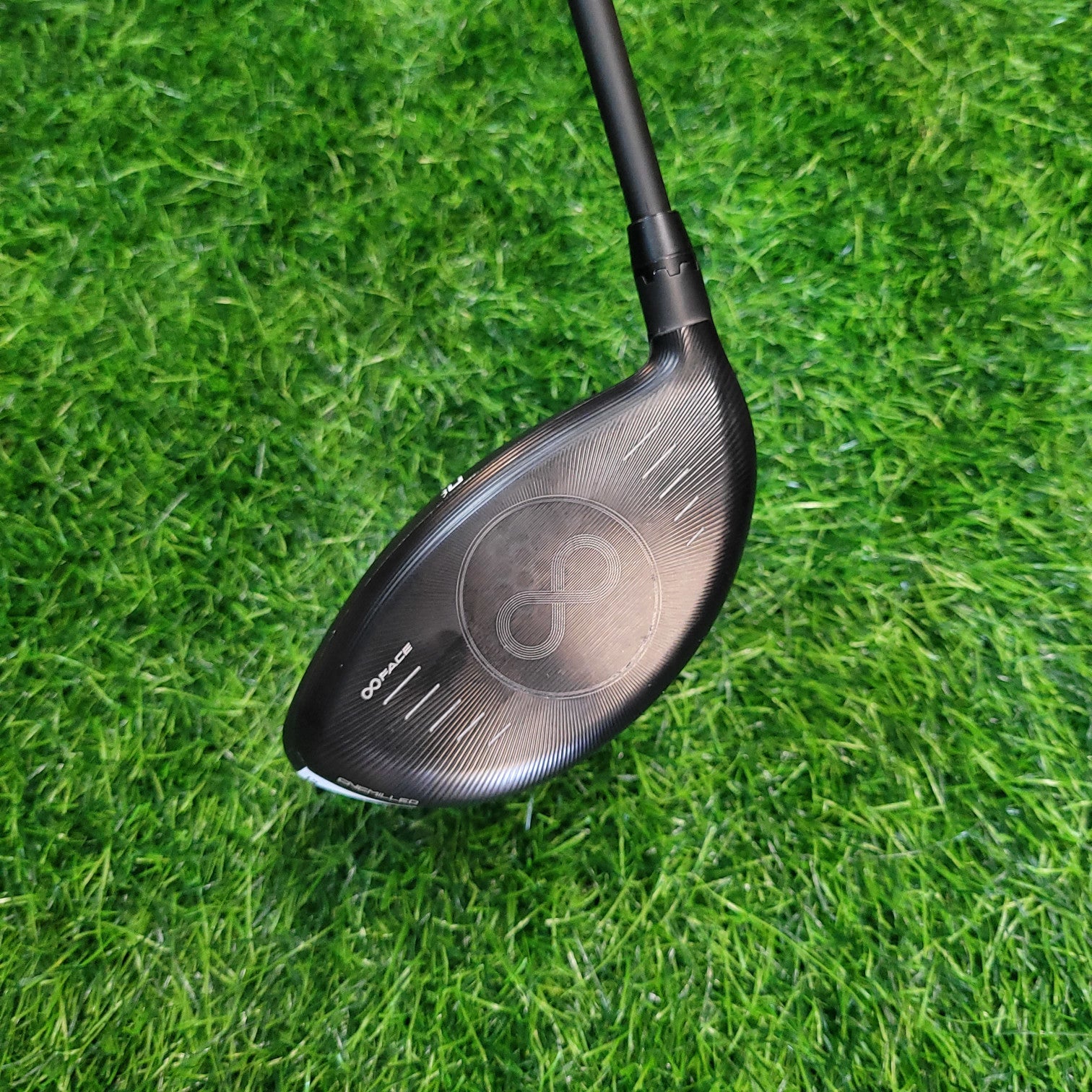 COBRA Driver / RAD Speed / 9.0 / S