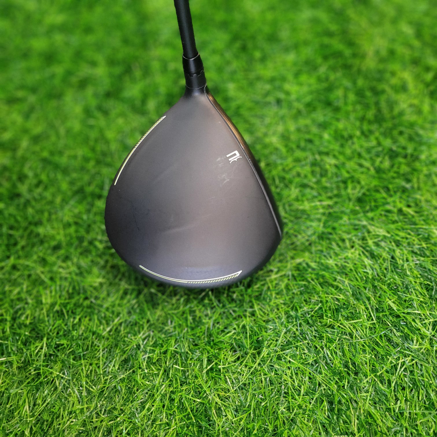 COBRA Driver / RAD Speed / 9.0 / S