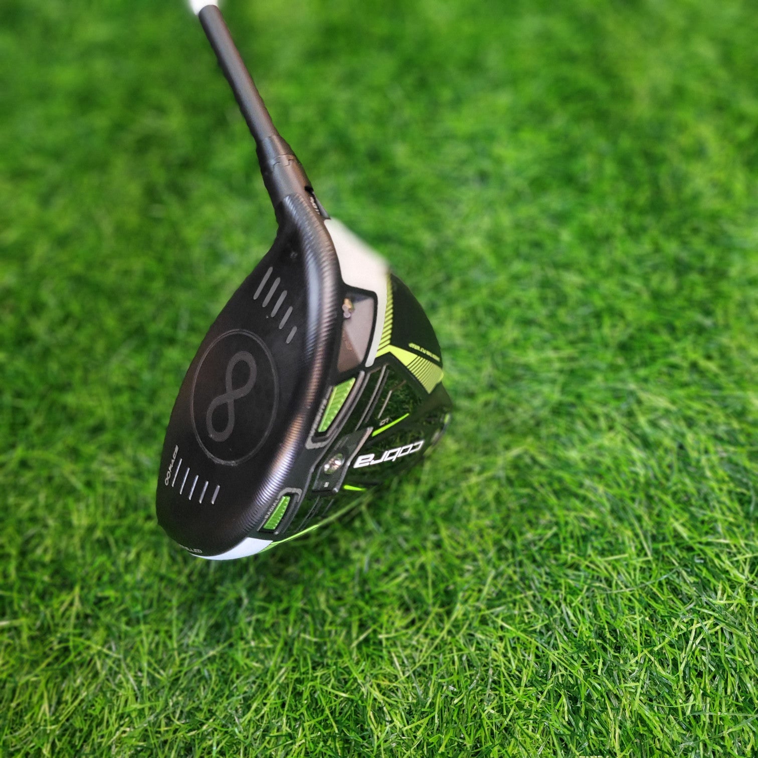 COBRA Driver / RAD Speed / 9.0 / S