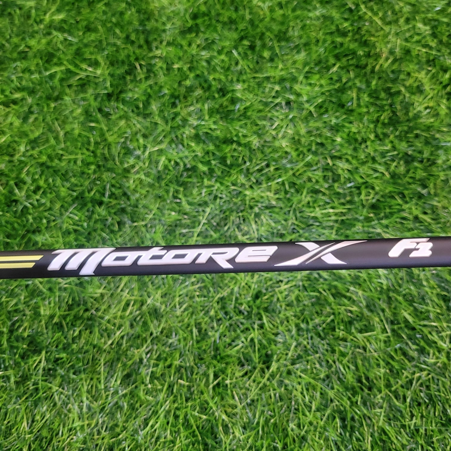 COBRA Driver / RAD Speed / 9.0 / S
