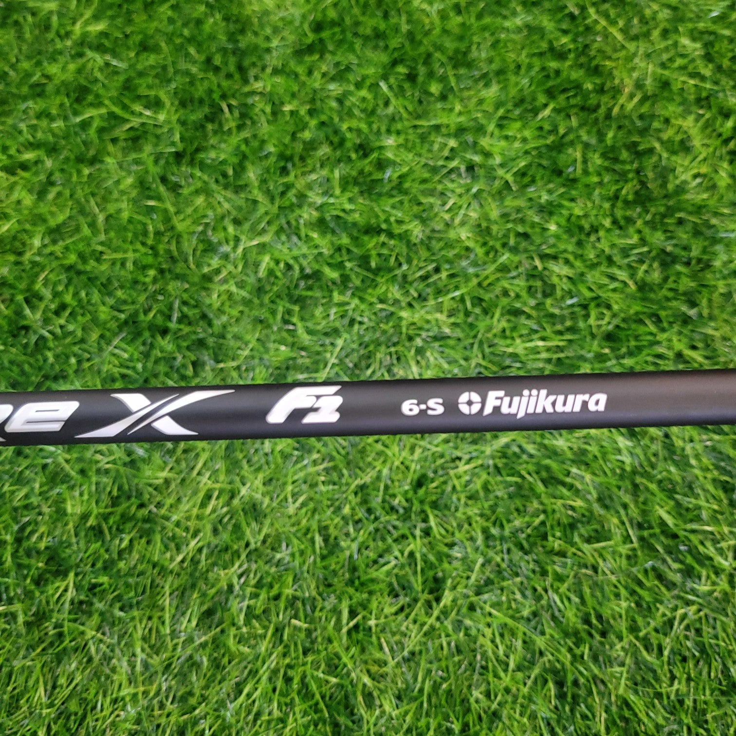 COBRA Driver / RAD Speed / 9.0 / S
