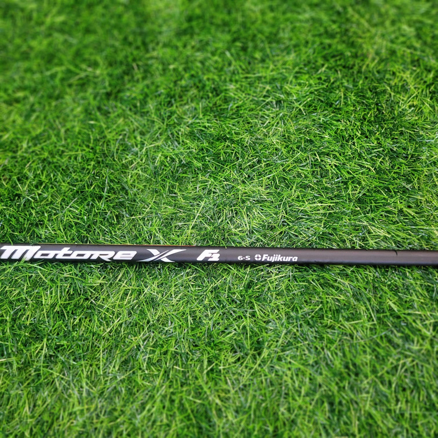 COBRA Driver / RAD Speed / 9.0 / S