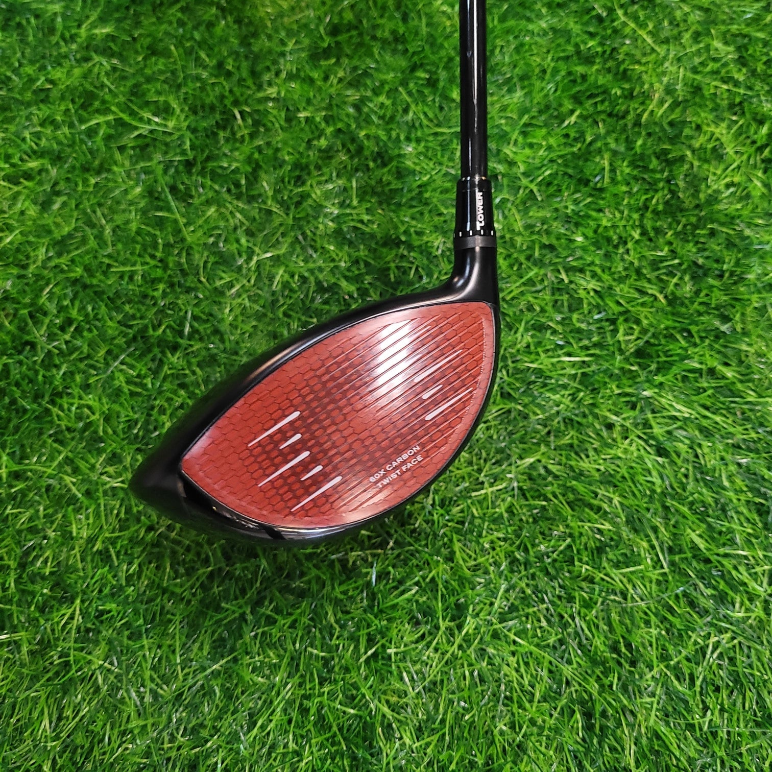 TaylorMade Driver / STEALTH 2 / 9.0 / S