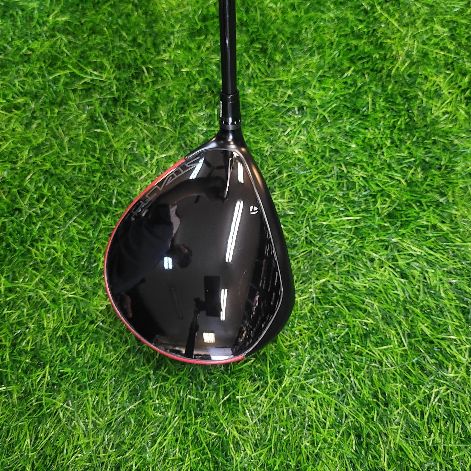 TaylorMade Driver / STEALTH 2 / 9.0 / S