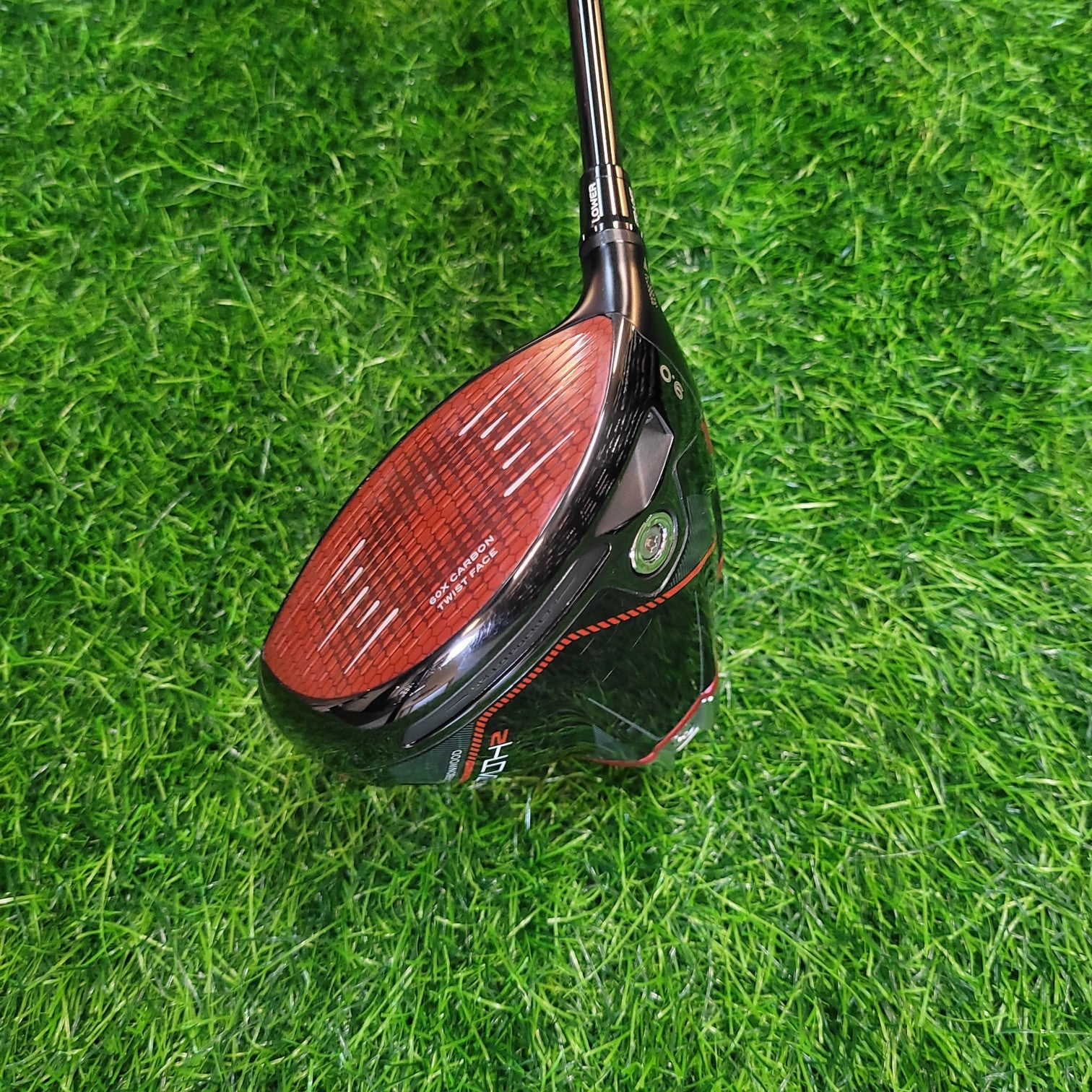 TaylorMade Driver / STEALTH 2 / 9.0 / S