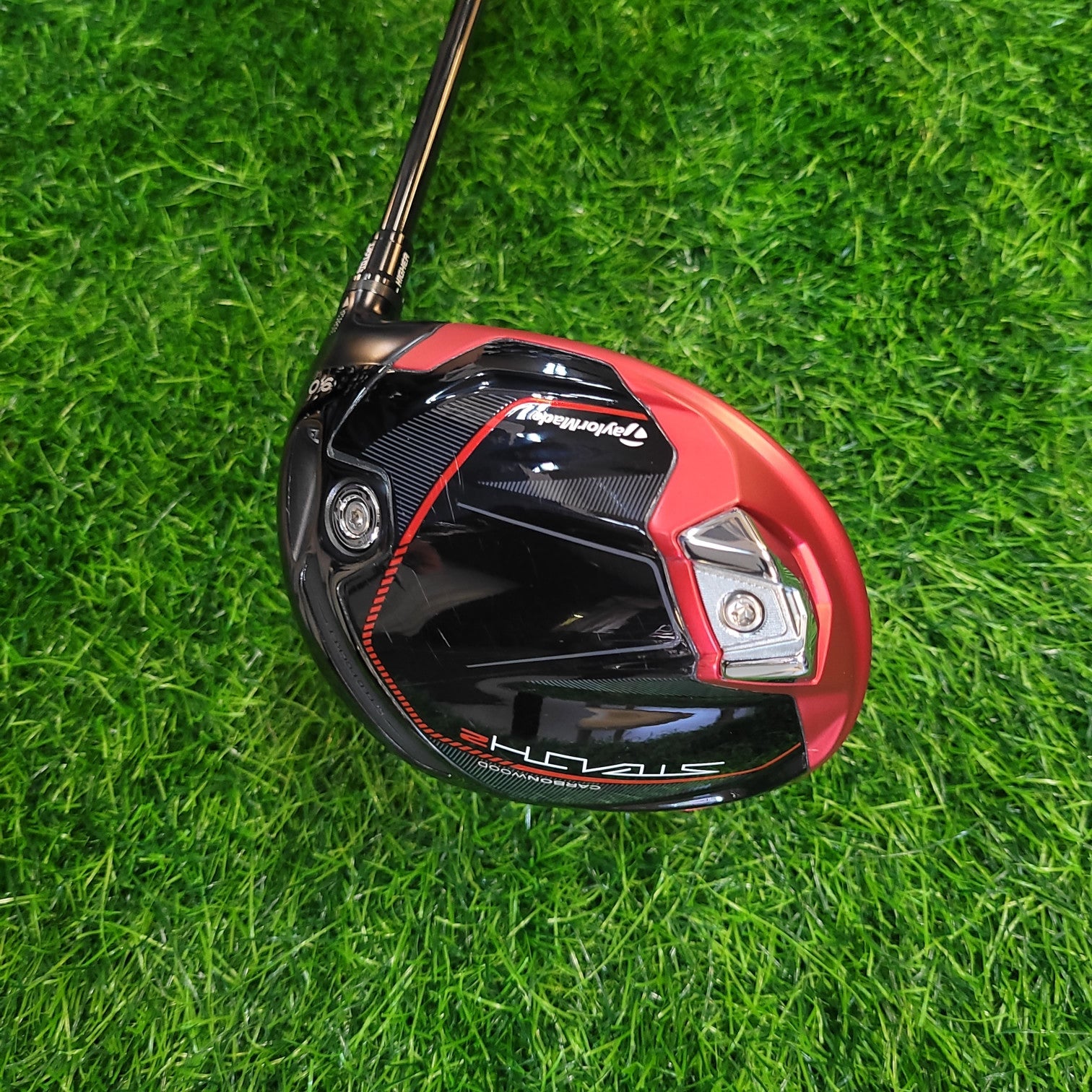 TaylorMade Driver / STEALTH 2 / 9.0 / S
