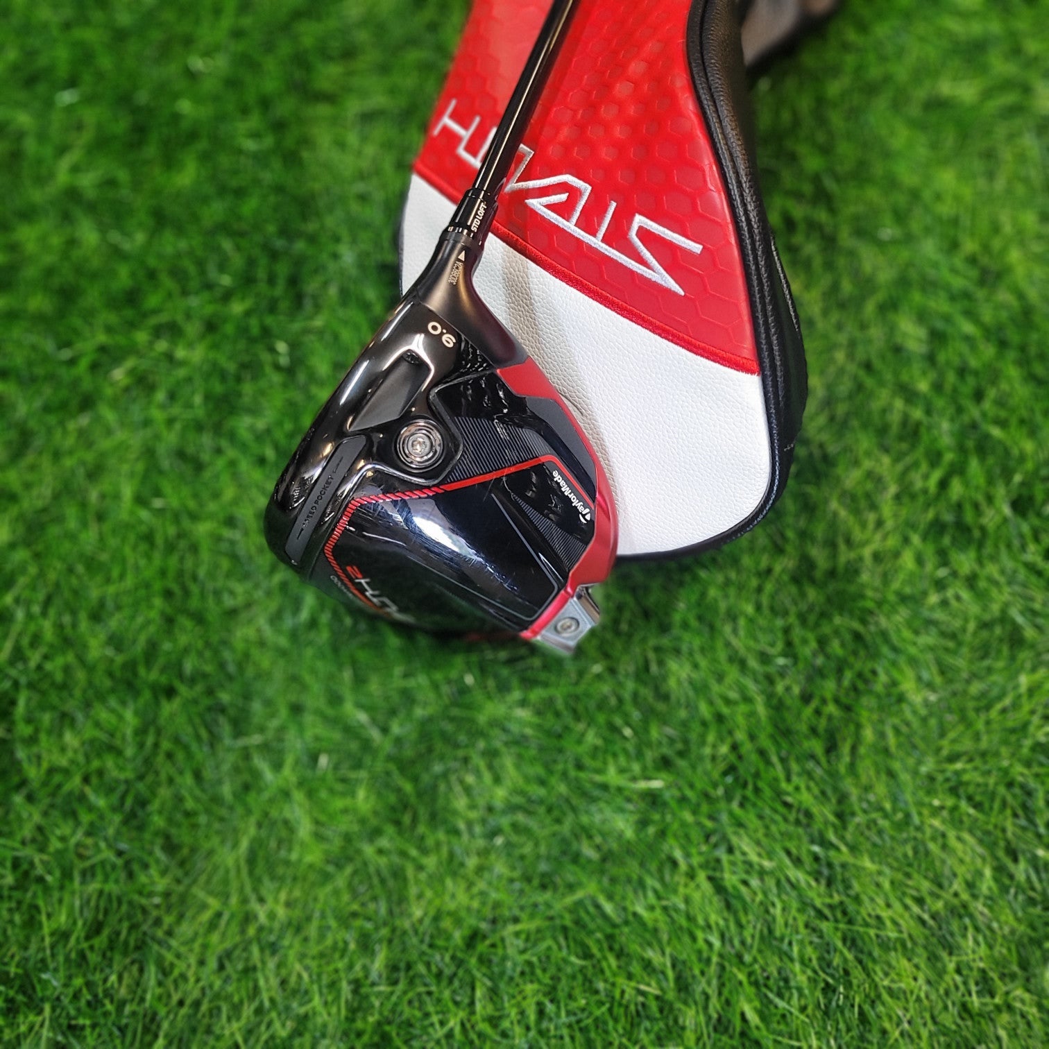 TaylorMade Driver / STEALTH 2 / 9.0 / S