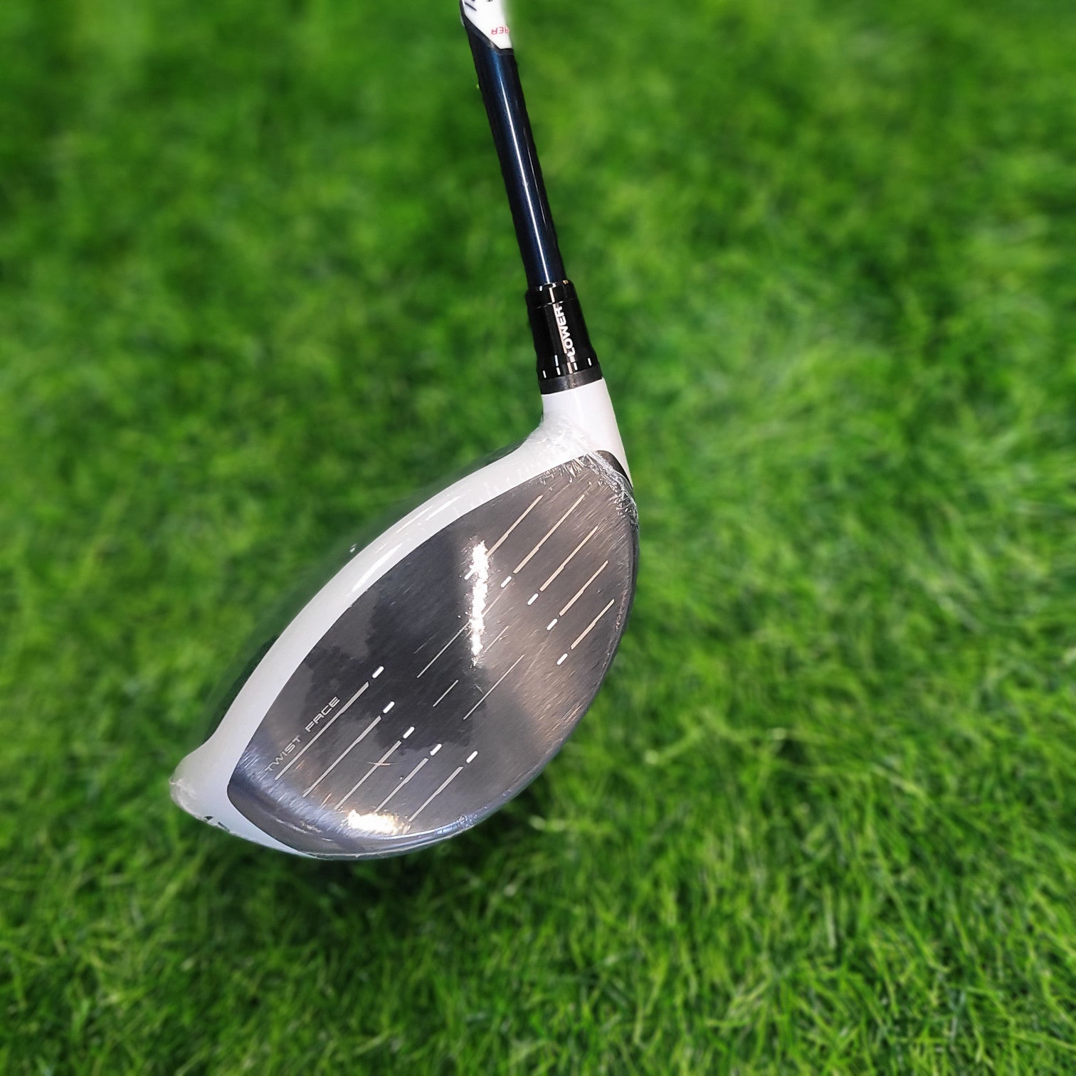 TaylorMade Driver / SIM2 Max / 9.0 / S (New)