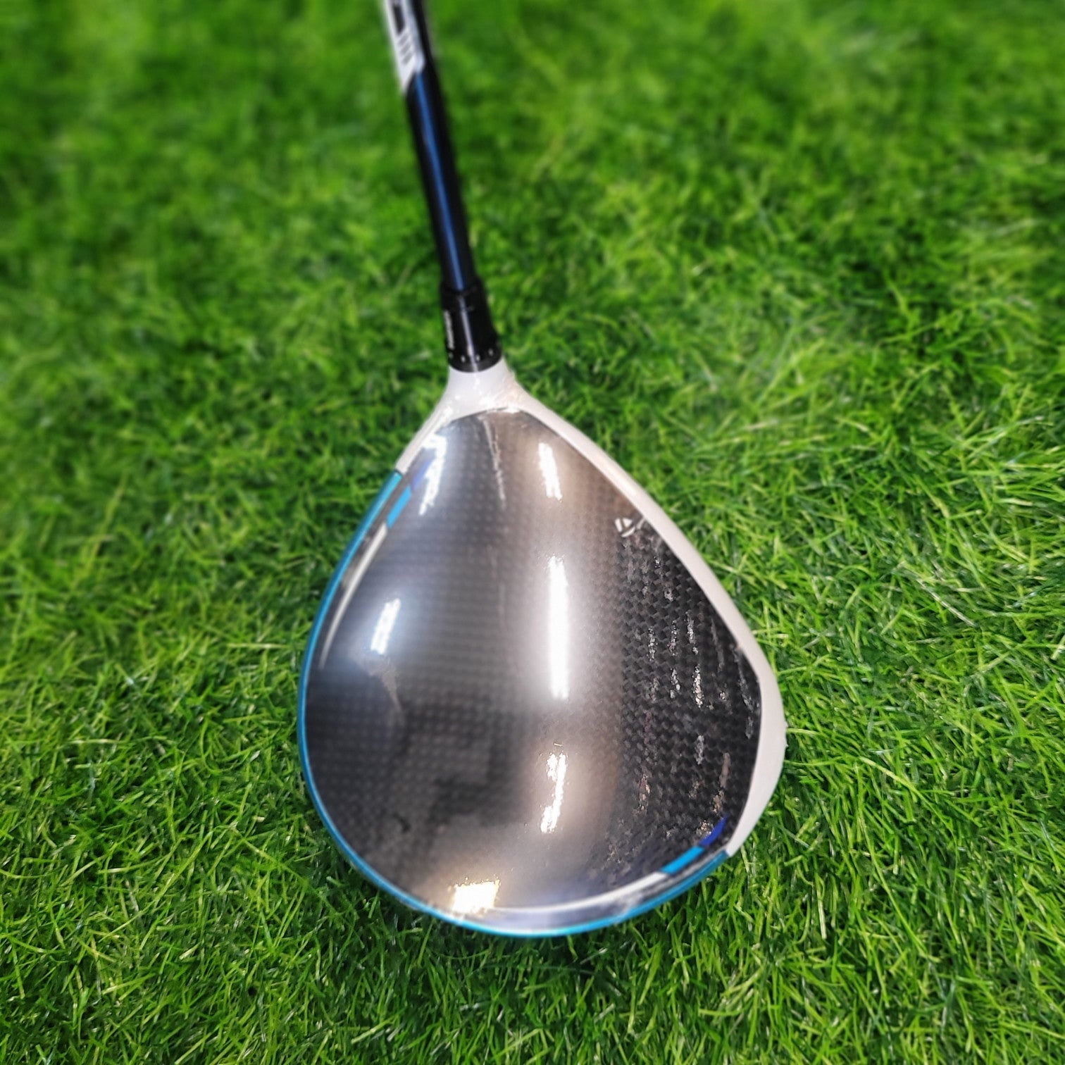 TaylorMade Driver / SIM2 Max / 9.0 / S (New)