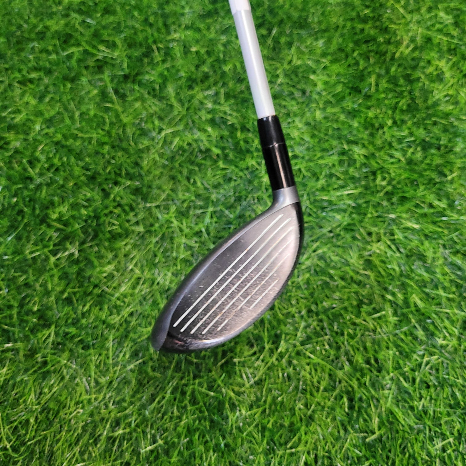 Callaway Wood / X HOT / 7W / 21.0 / R