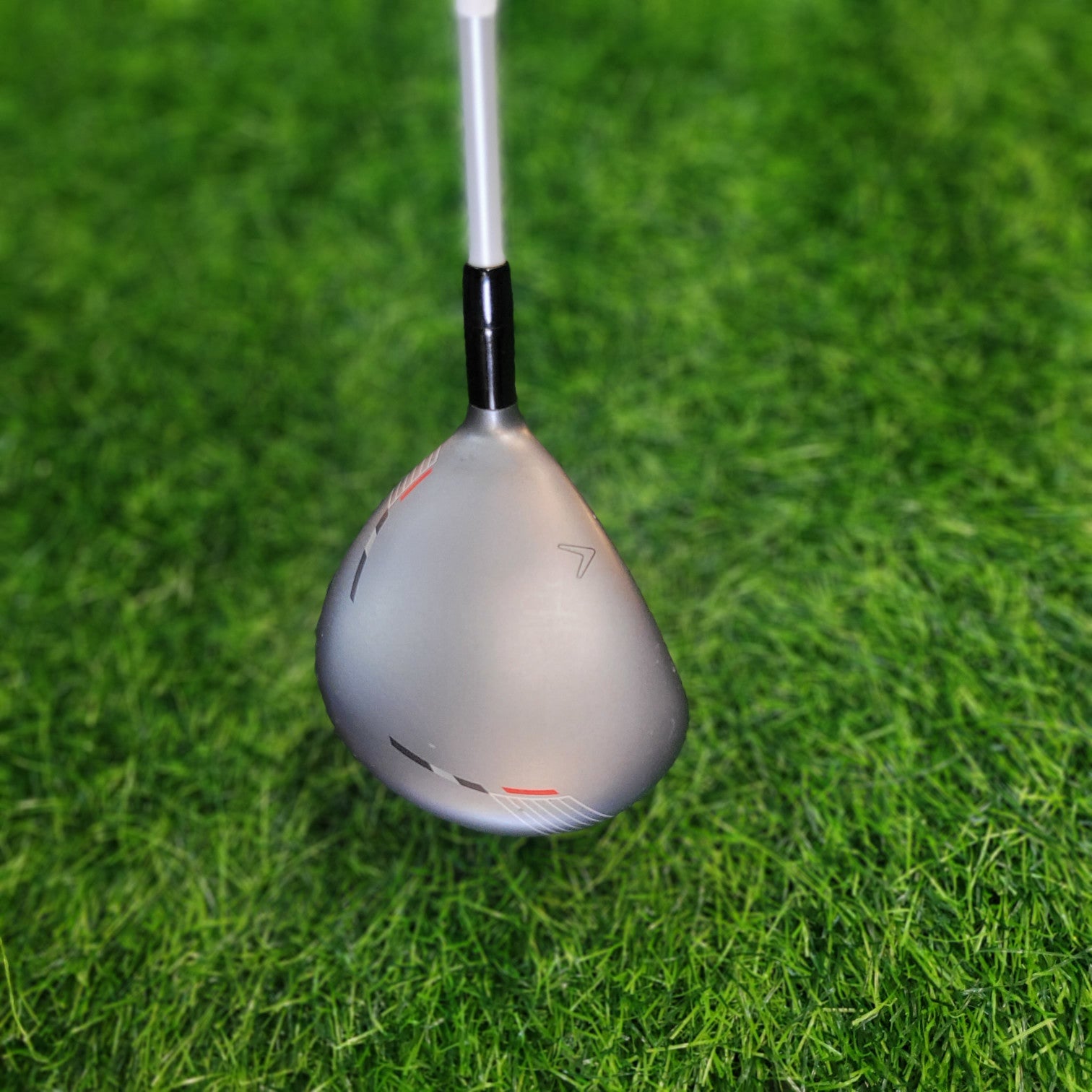 Callaway Wood / X HOT / 7W / 21.0 / R